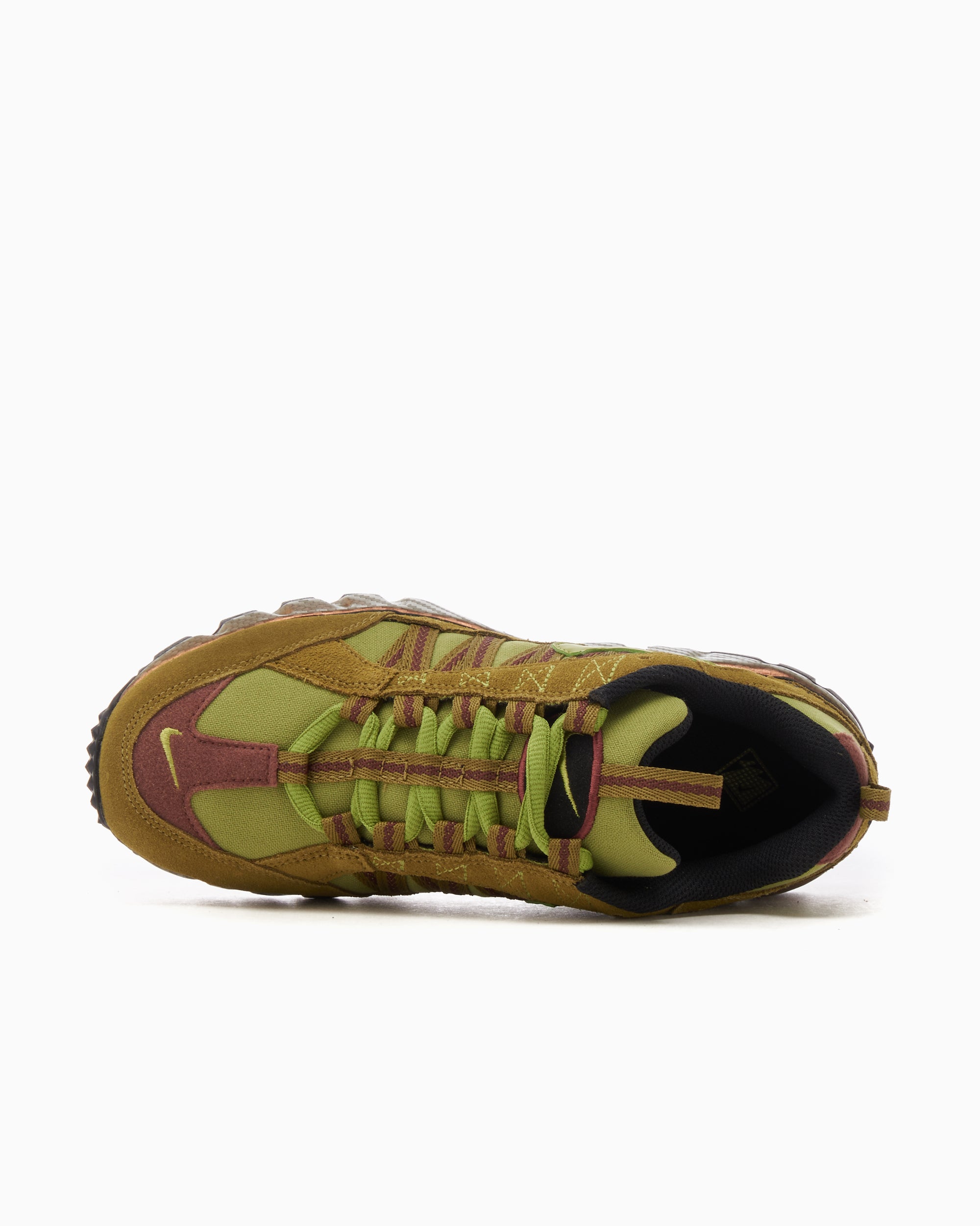 Sneakers Nike Air Humara "Pacific Moss" - FJ7108-300
