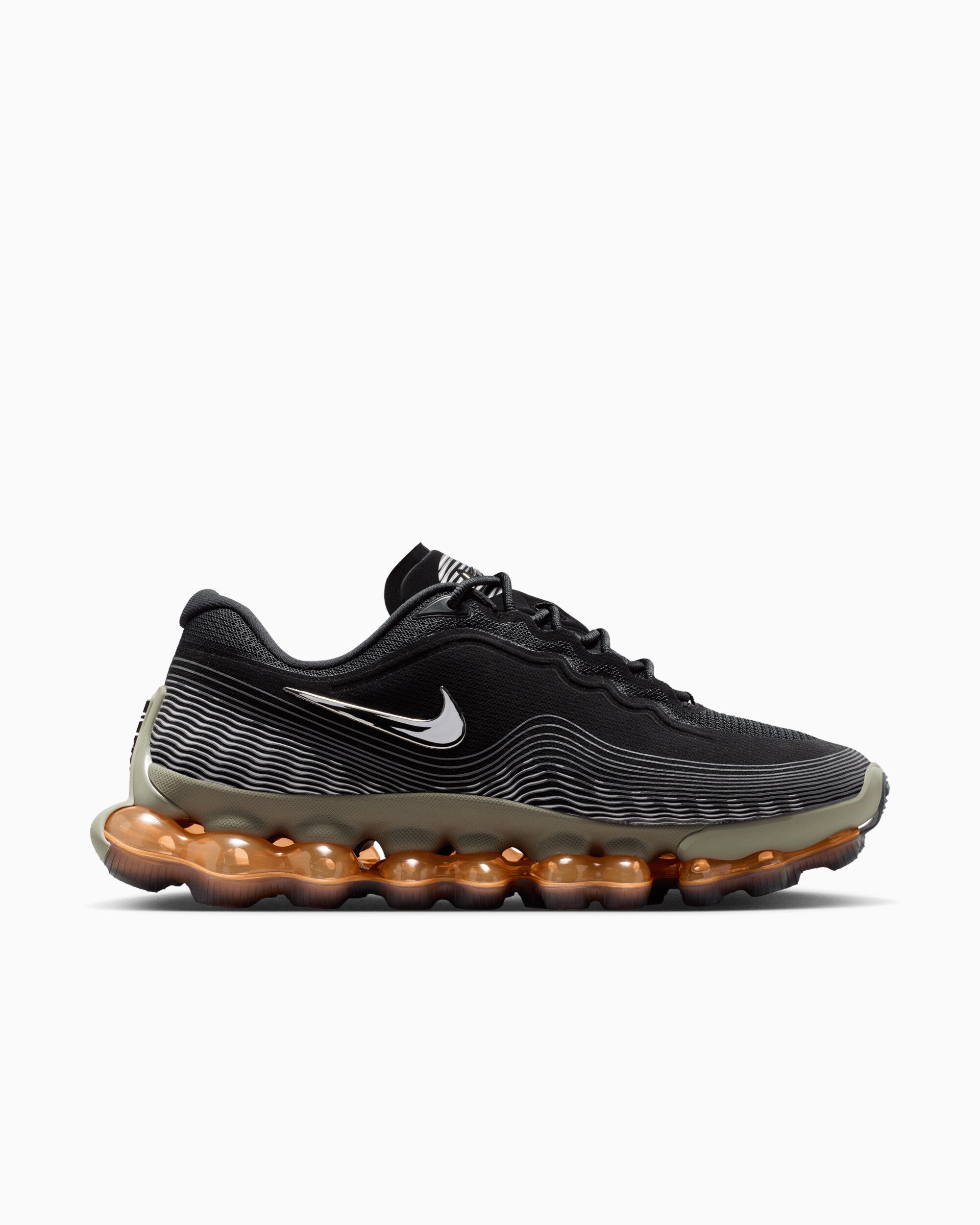 Sneakers Nike Air Liquid Max "Black Metallic" - IQ7635-002
