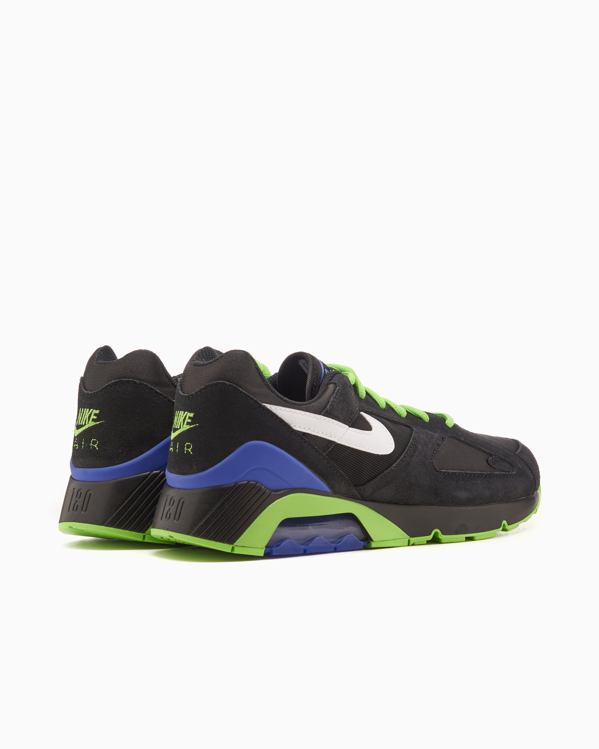 Sneakers Nike Air Max 180 QS "Joker" - FZ3058-001