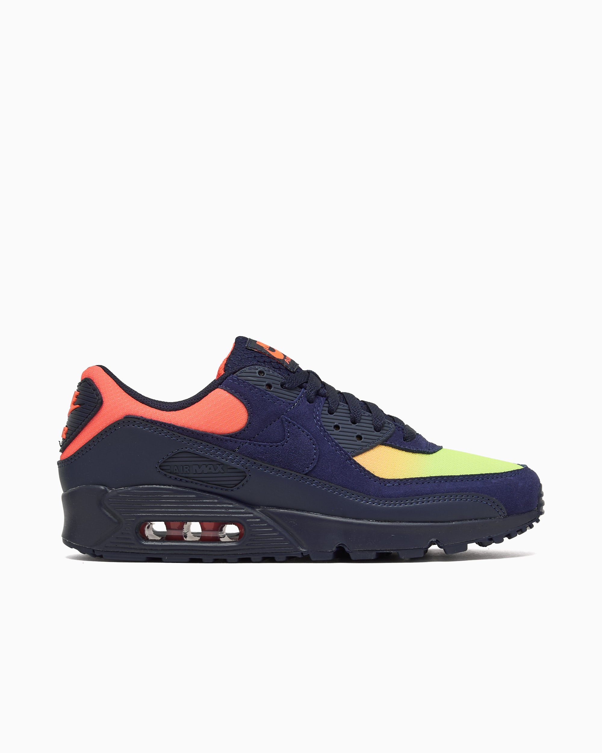 Sneakers Nike Air Max 90 "Gradient" - DM0029-700