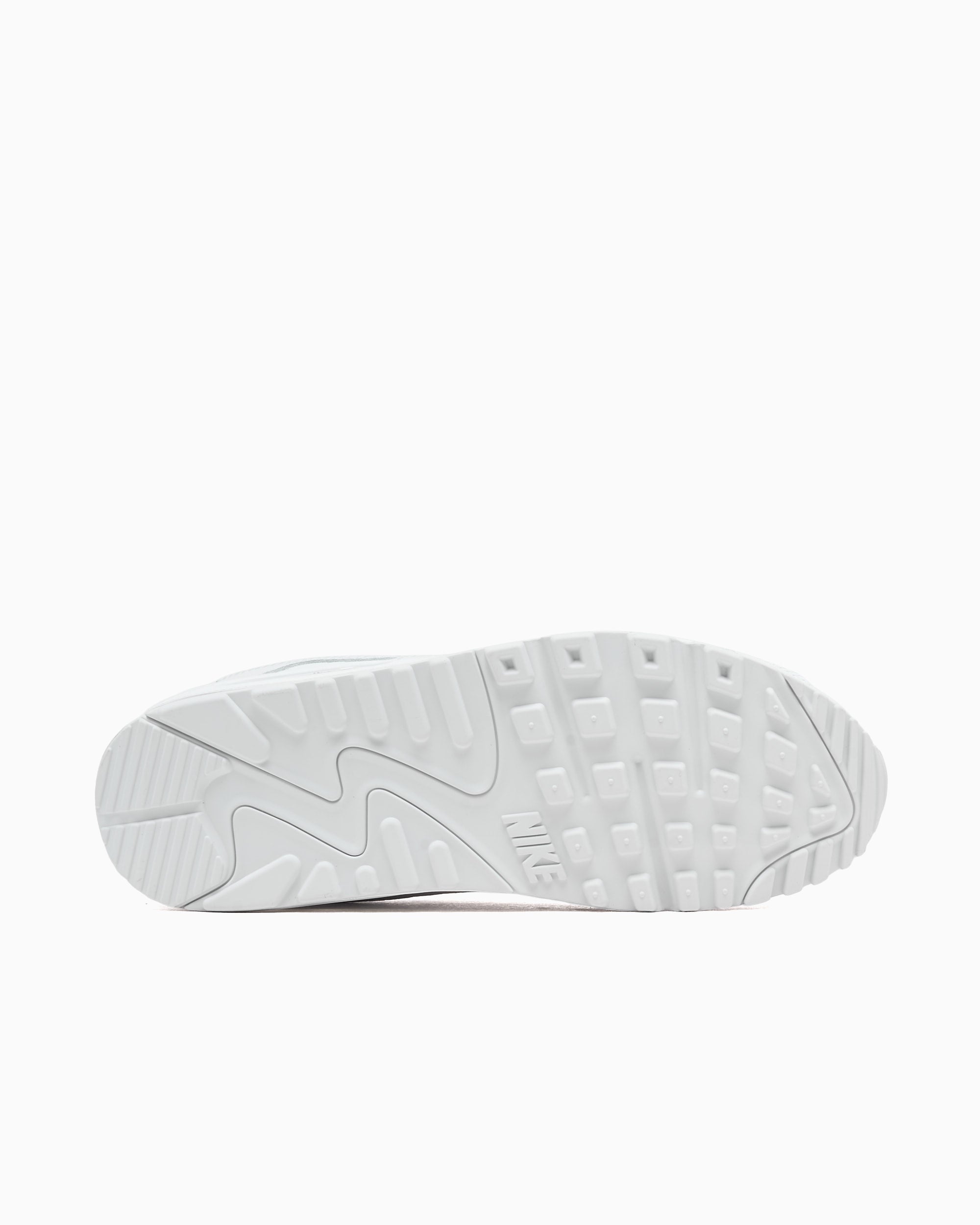 Sneakers Nike Air Max 90 Leather - CZ5594-100