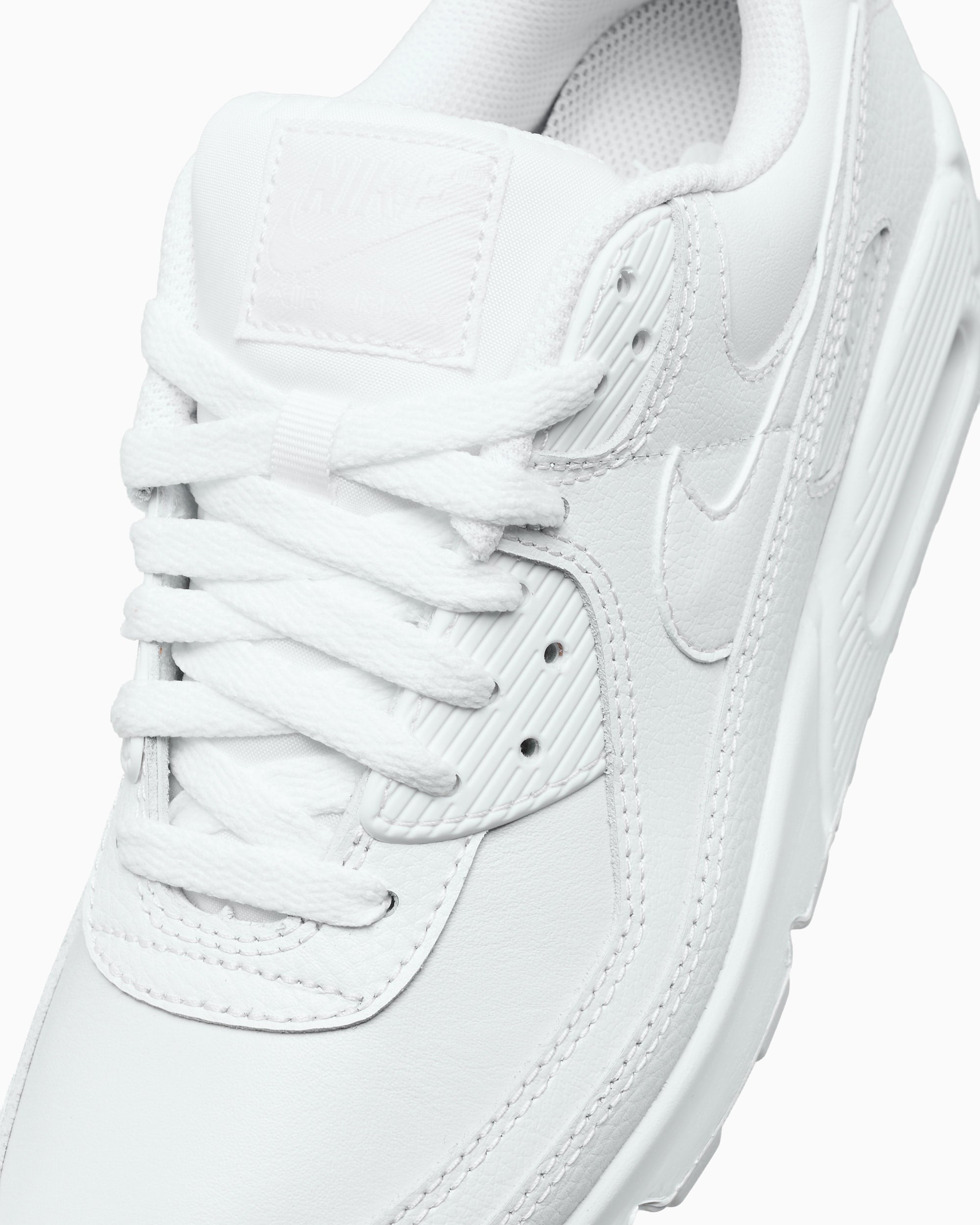 Sneakers Nike Air Max 90 Leather - CZ5594-100