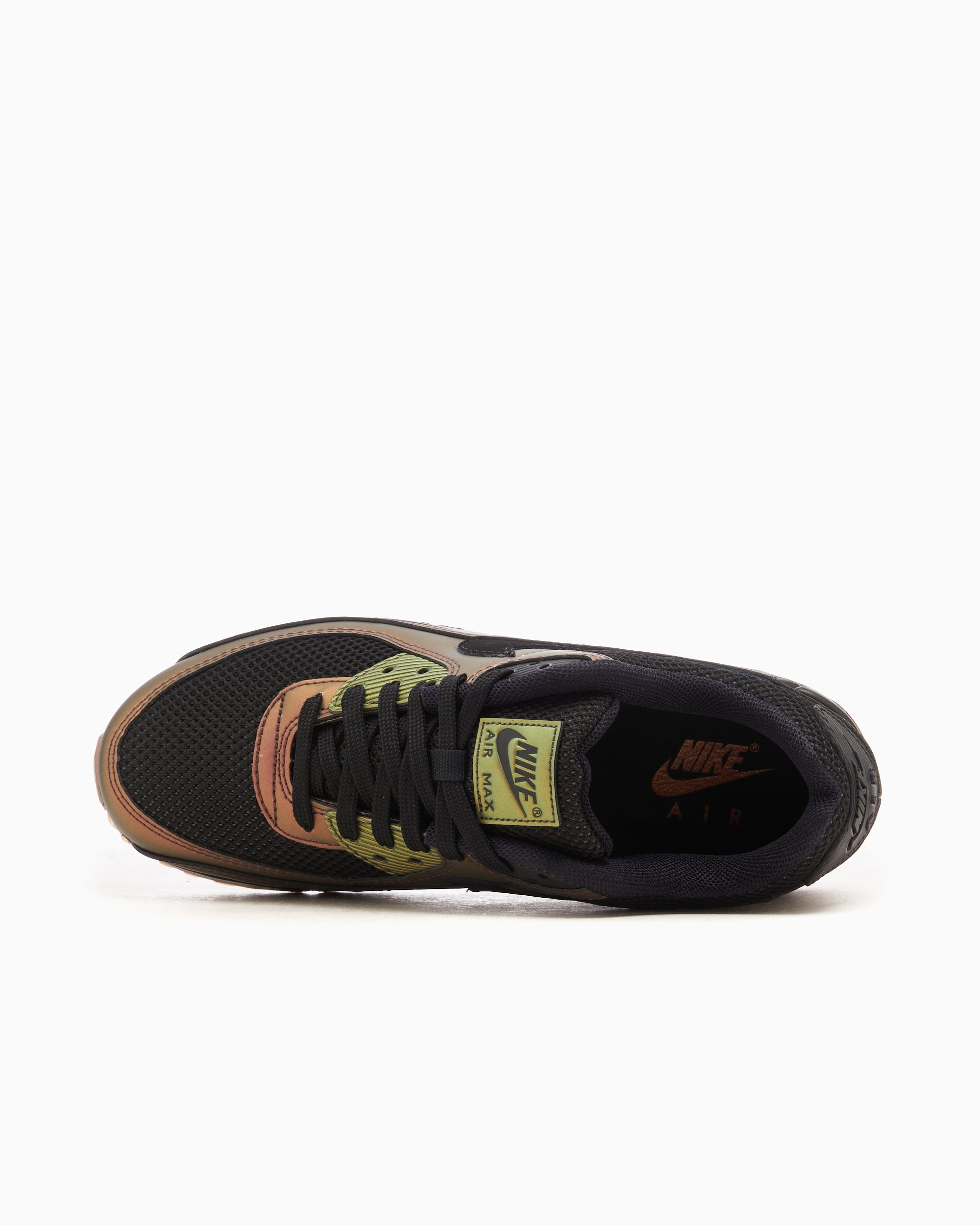Sneakers Nike Air Max 90 "Metallic Copper" - HQ4042-001