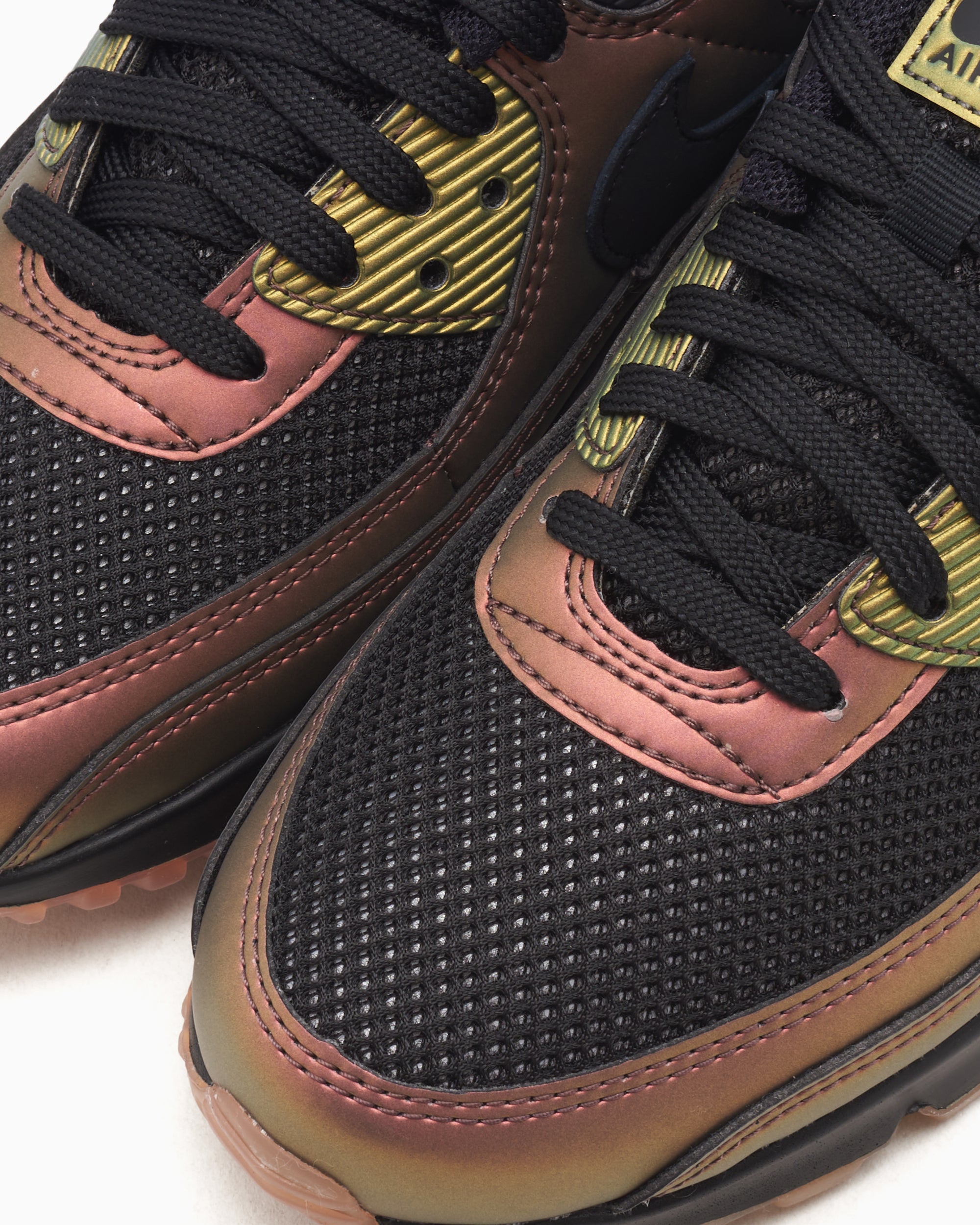 Sneakers Nike Air Max 90 "Metallic Copper" - HQ4042-001