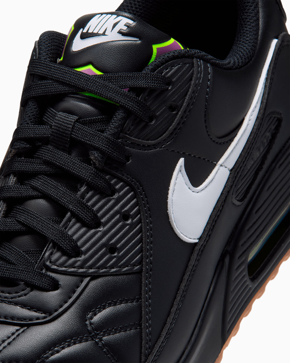 Sneakers Nike Air Max 90 Premium "Tiempo" - IQ7129-001