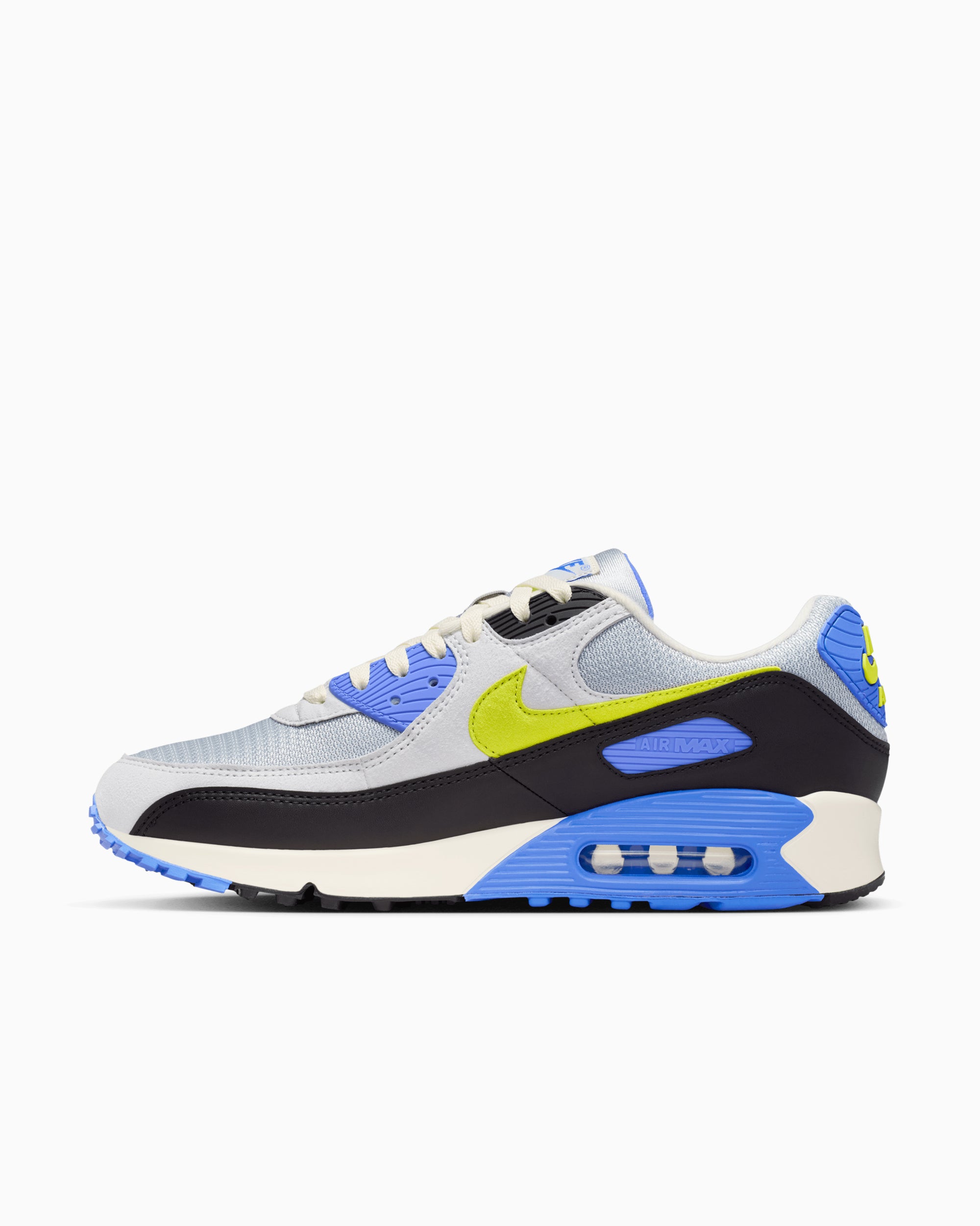 Sneakers Nike Air Max 90 "Wave Pack" - IU7543-025