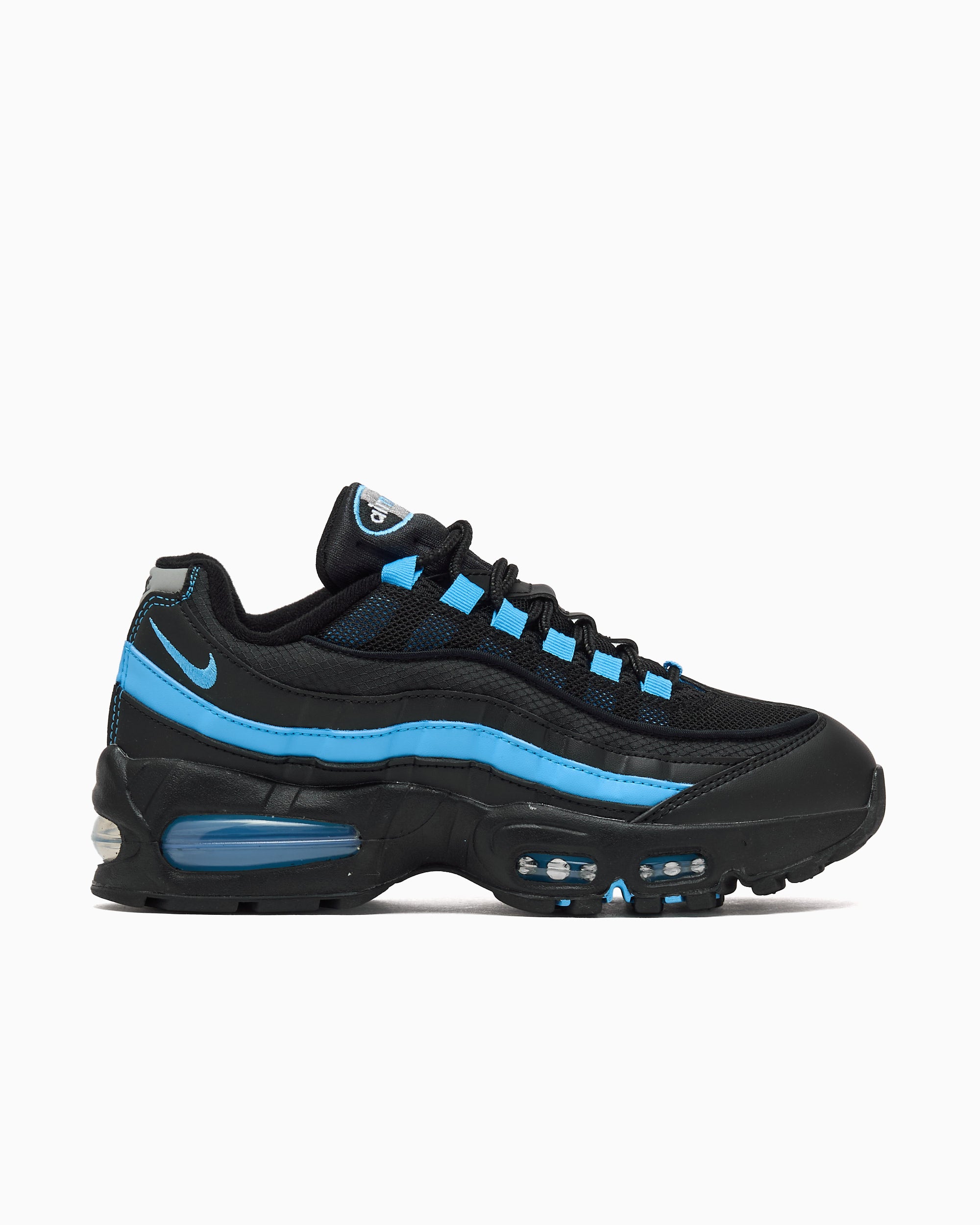 Sneakers Nike Air Max 95 "Big Bubble Baltic Blue" - IB1667-001