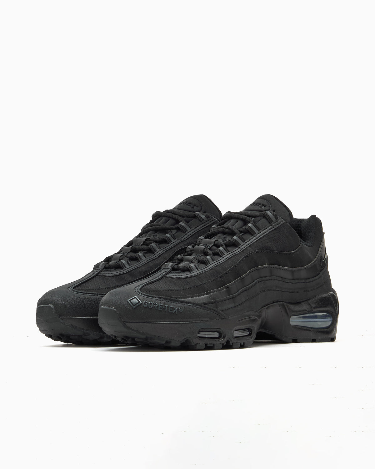 Sneakers Nike Air Max 95 Big Bubble Gore-Tex® "Black" - IO1877-002