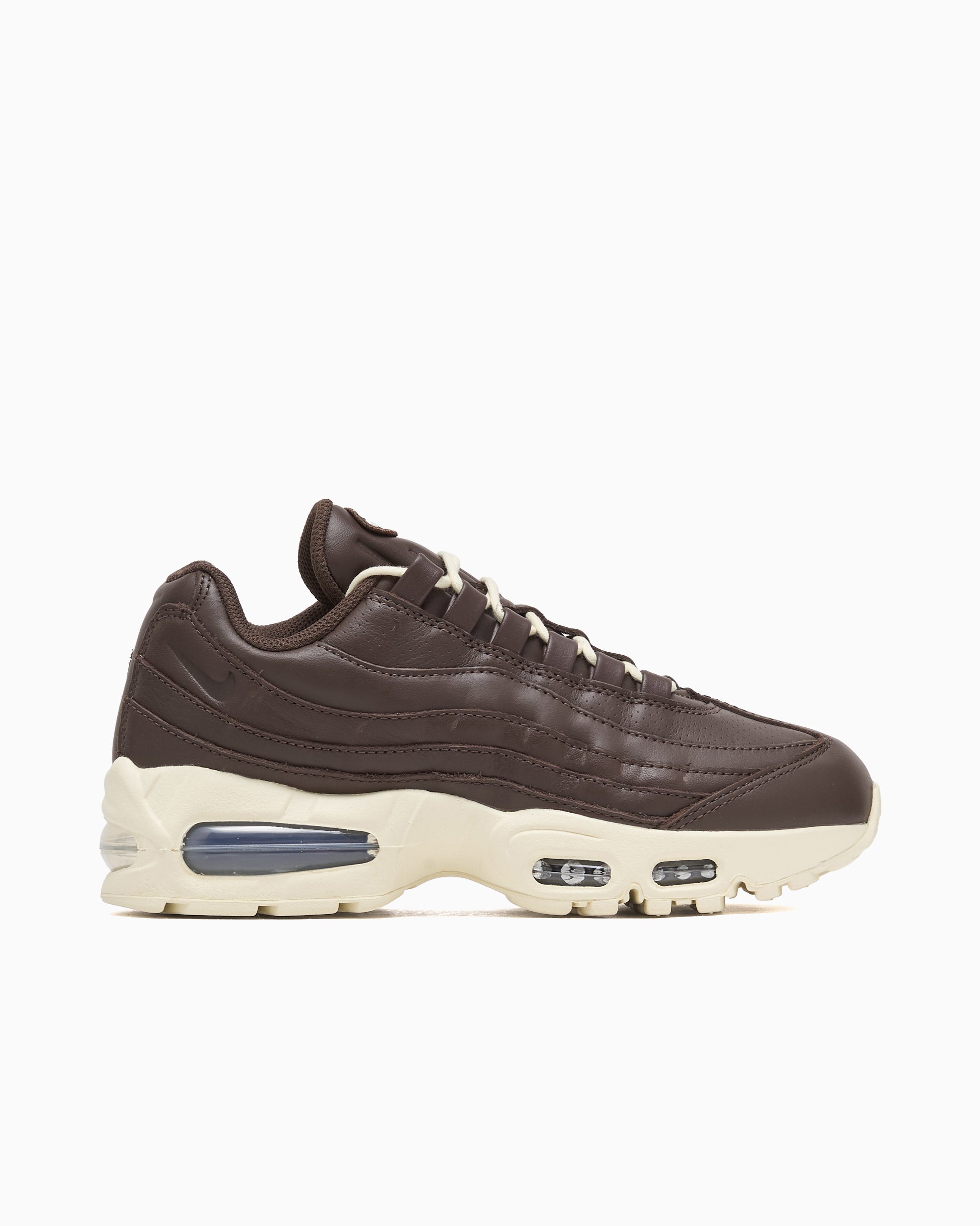 Sneakers Nike Air Max 95 Big Bubble Leather - IM0696-200