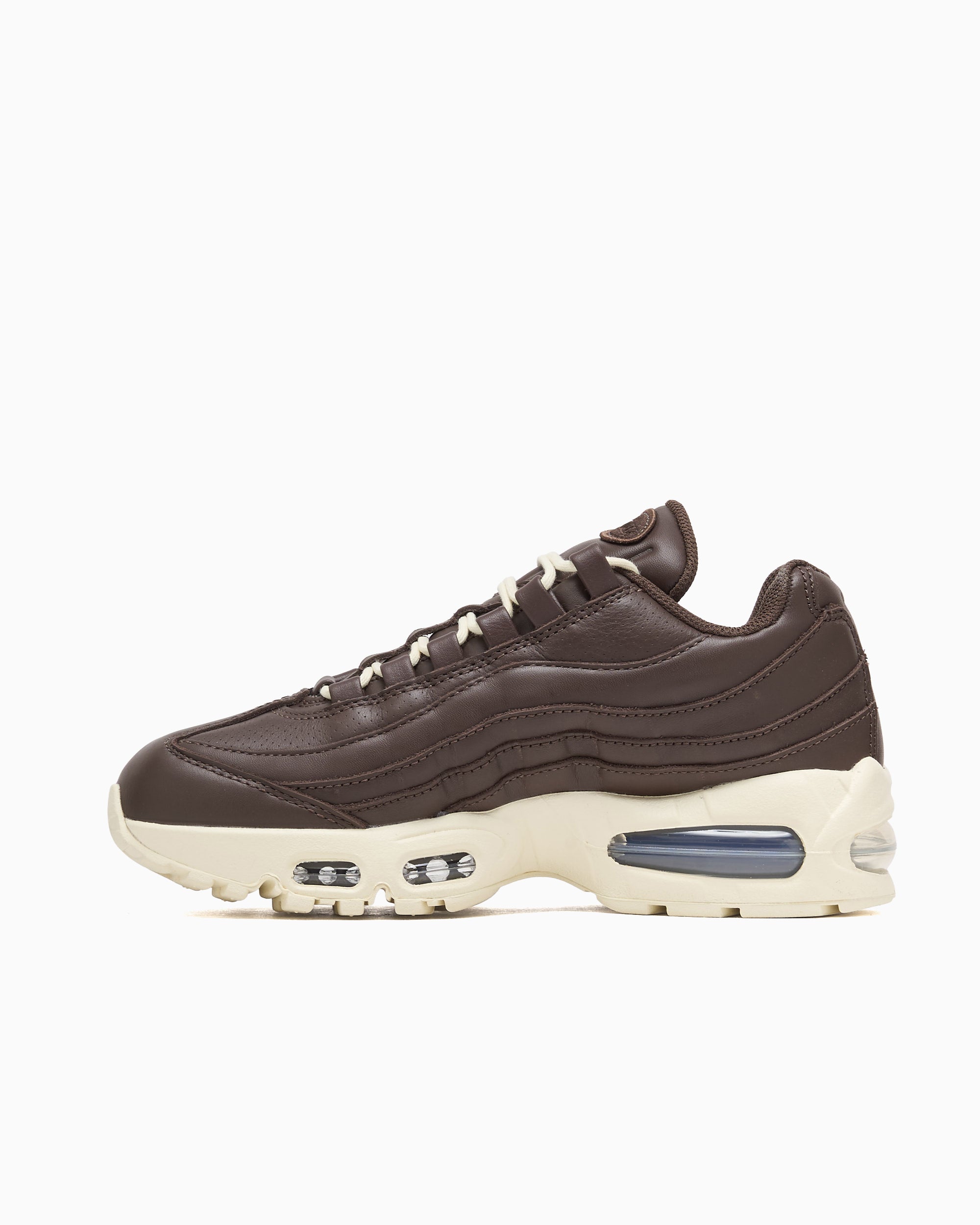 Sneakers Nike Air Max 95 Big Bubble Leather - IM0696-200