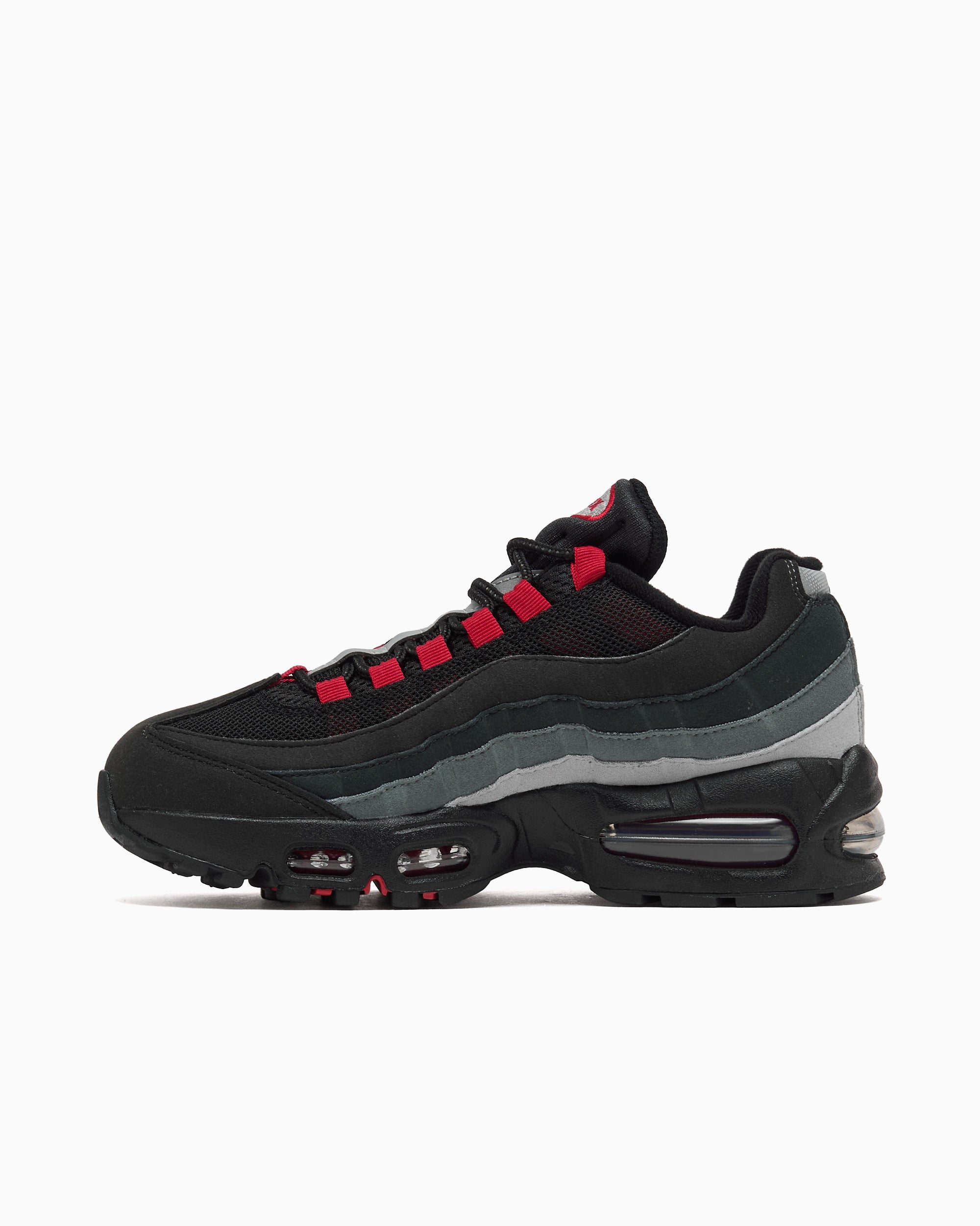 Sneakers Nike Air Max 95 OG "Big Bubble Liverpool FC" - HM4830-001