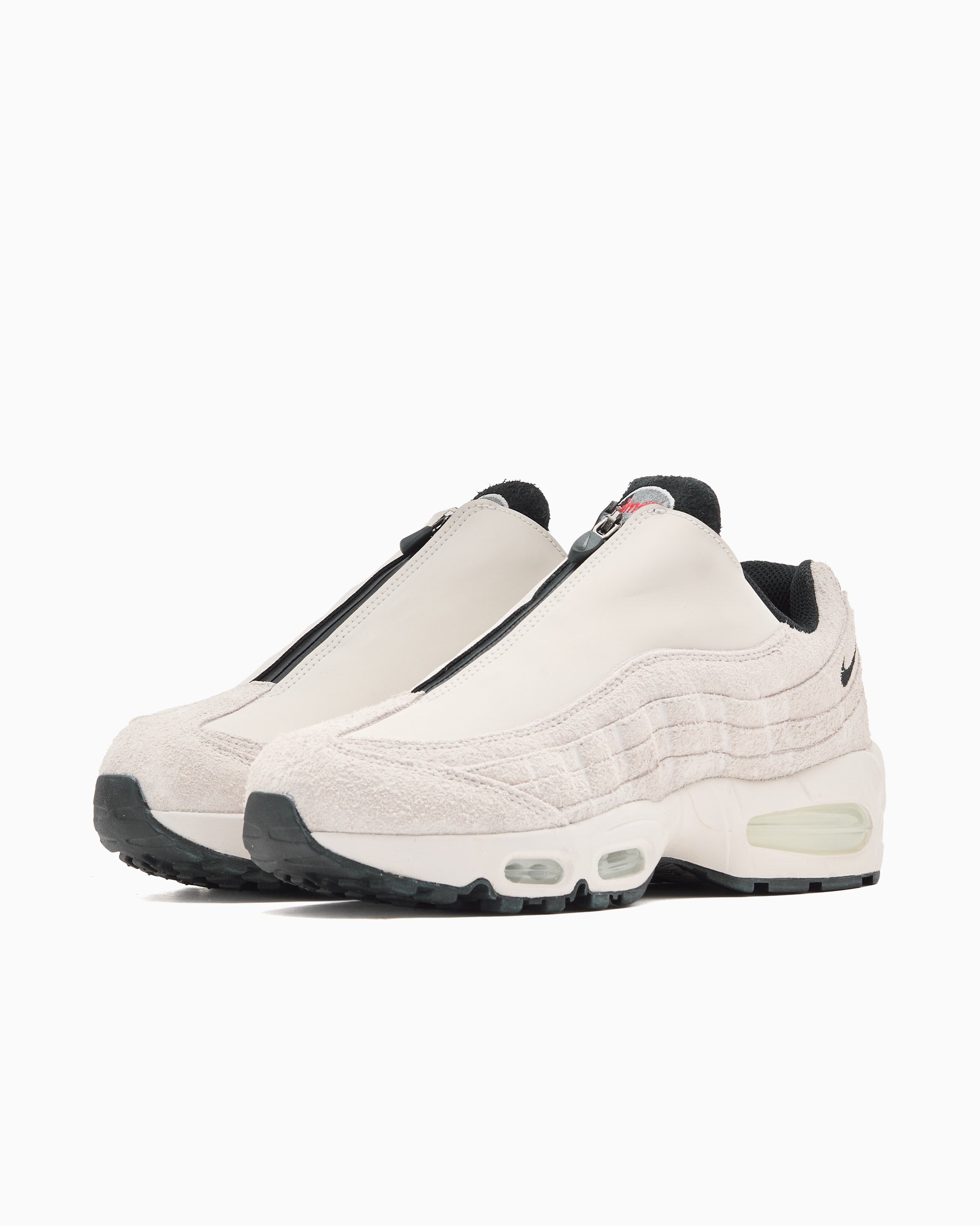Sneakers Nike Air Max 95 Zip Big Bubble "Phantom" - IM0695-002