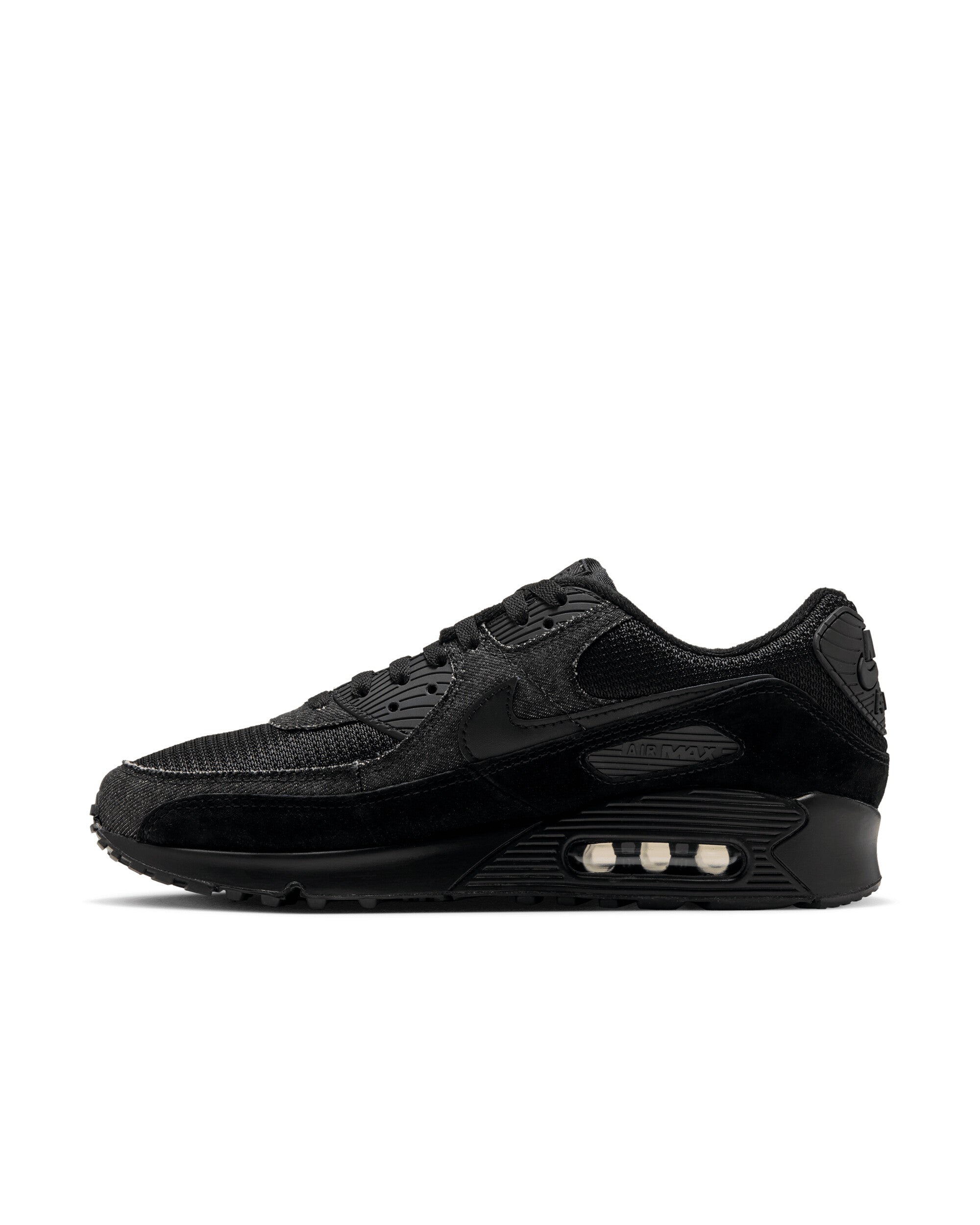 Sneakers Nike Air Max III "Black" - IW6365-001