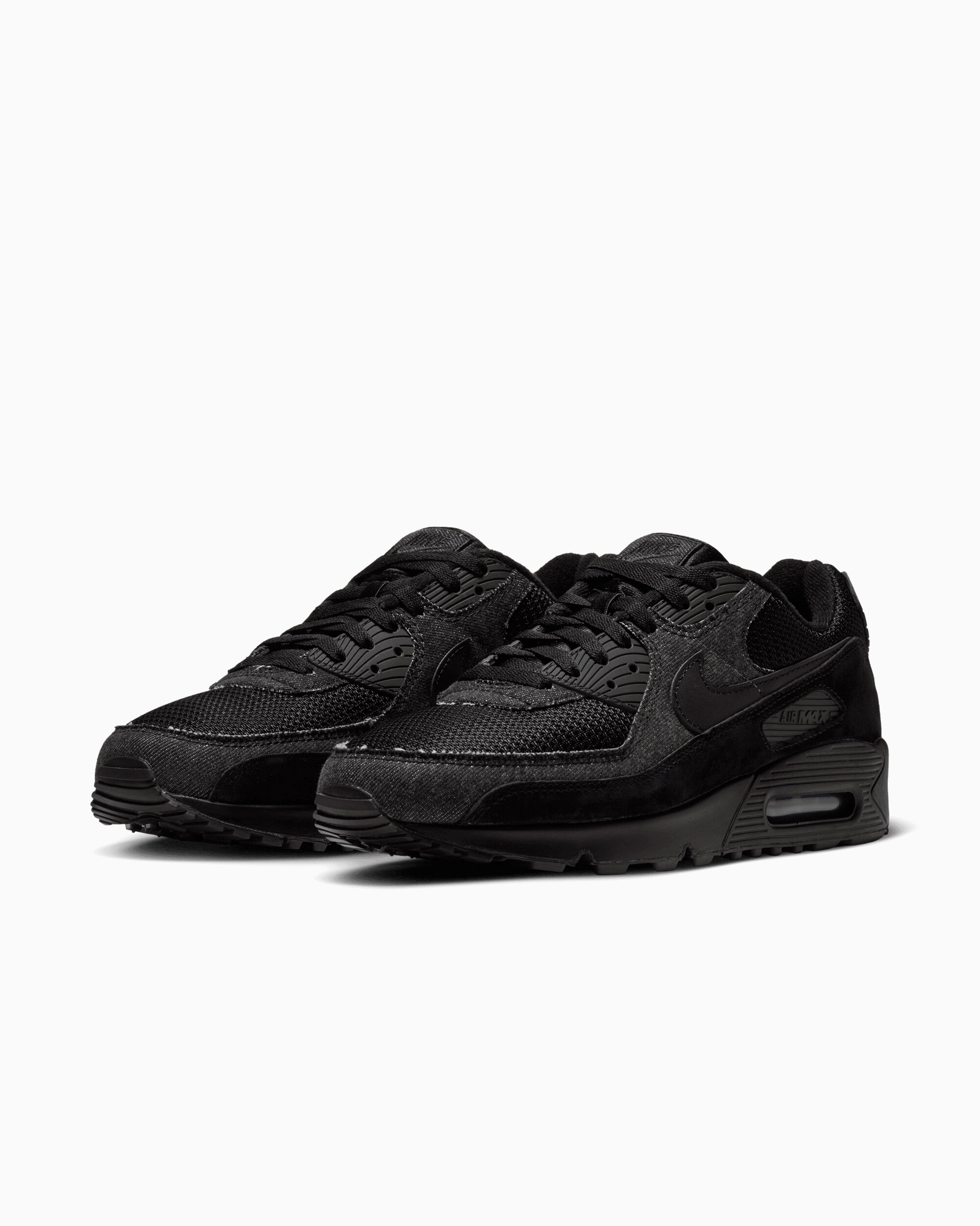 Sneakers Nike Air Max III "Black" - IW6365-001