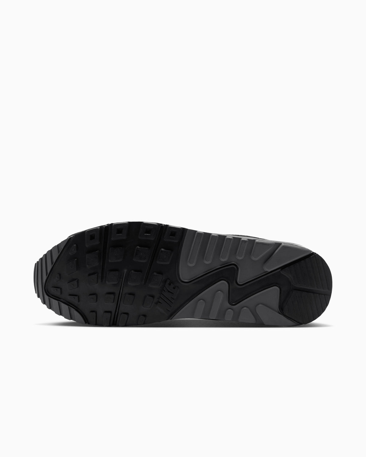 Sneakers Nike Air Max III "Iron Grey" - IU7543-077