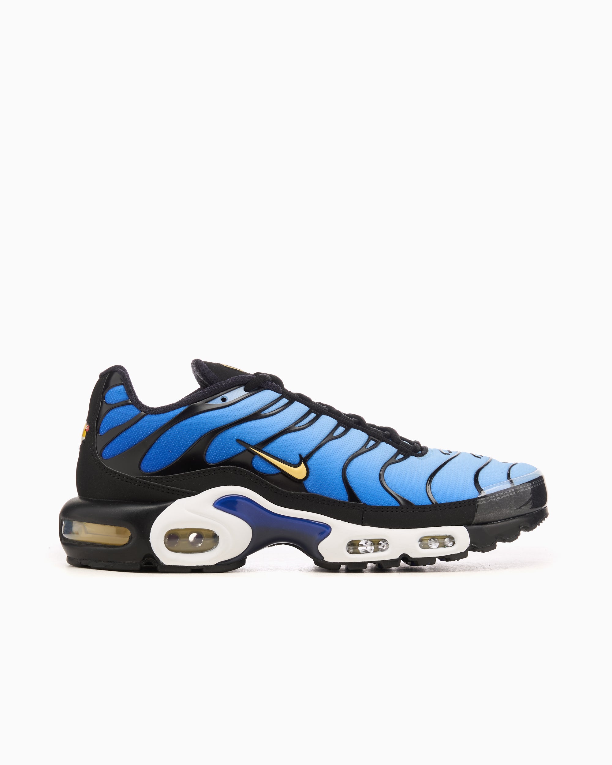 Sneakers Nike Air Max Plus OG "Hyper Blue" - DX0755-001