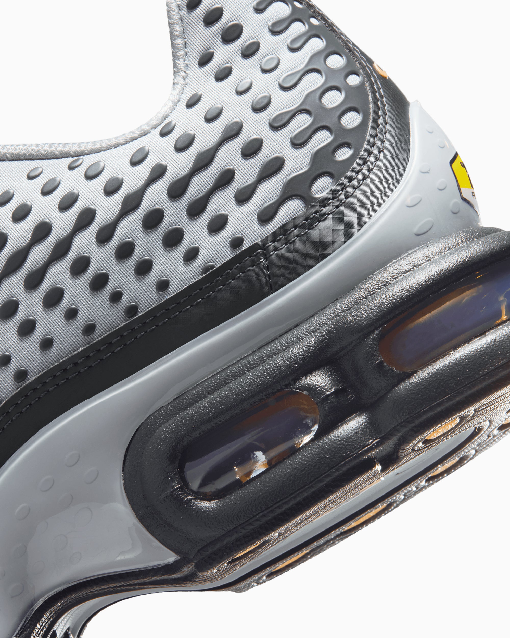 Sneakers Nike Air Max Plus VII - HQ2197-003