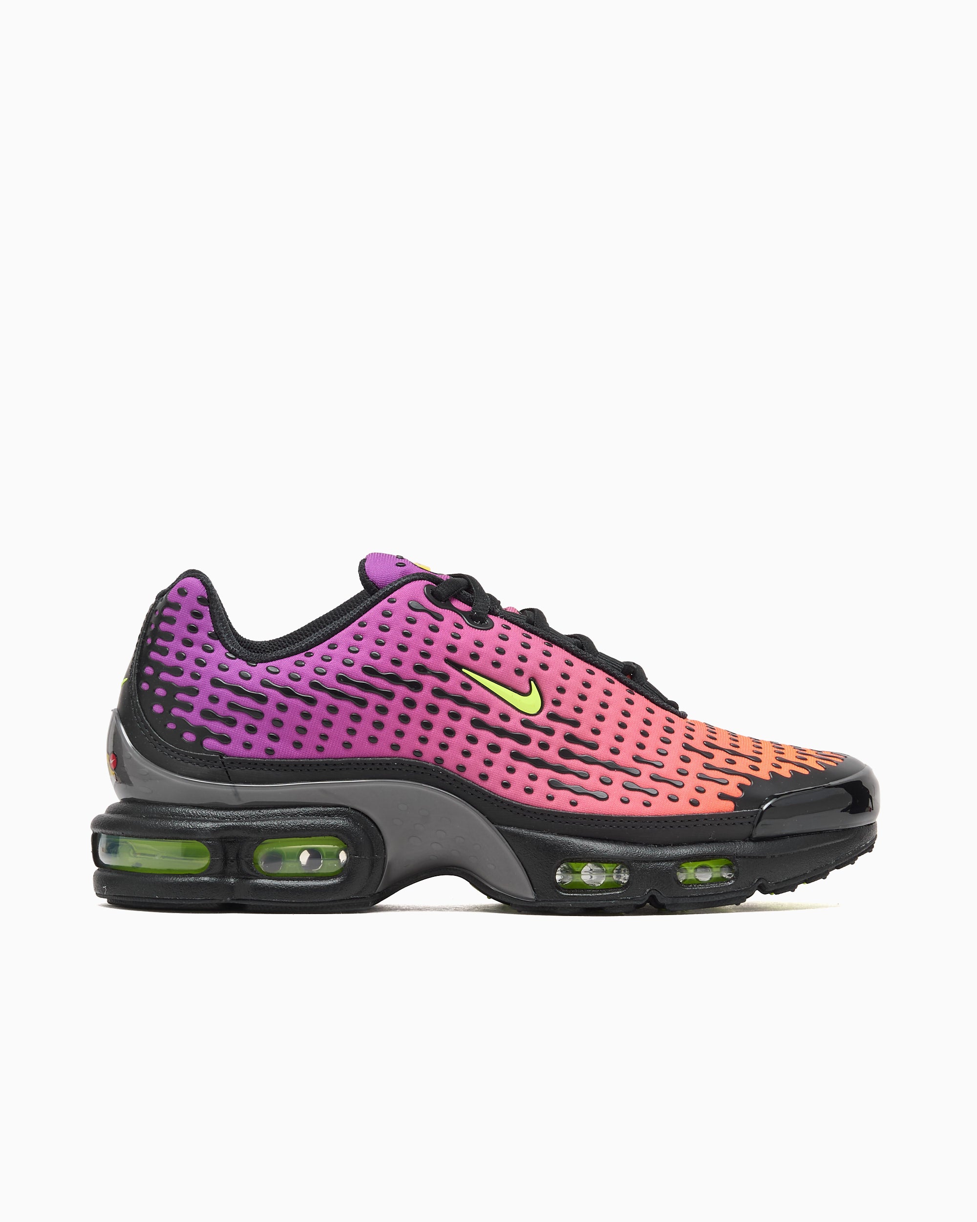 Sneakers Nike Air Max Plus VII - HQ2197-800