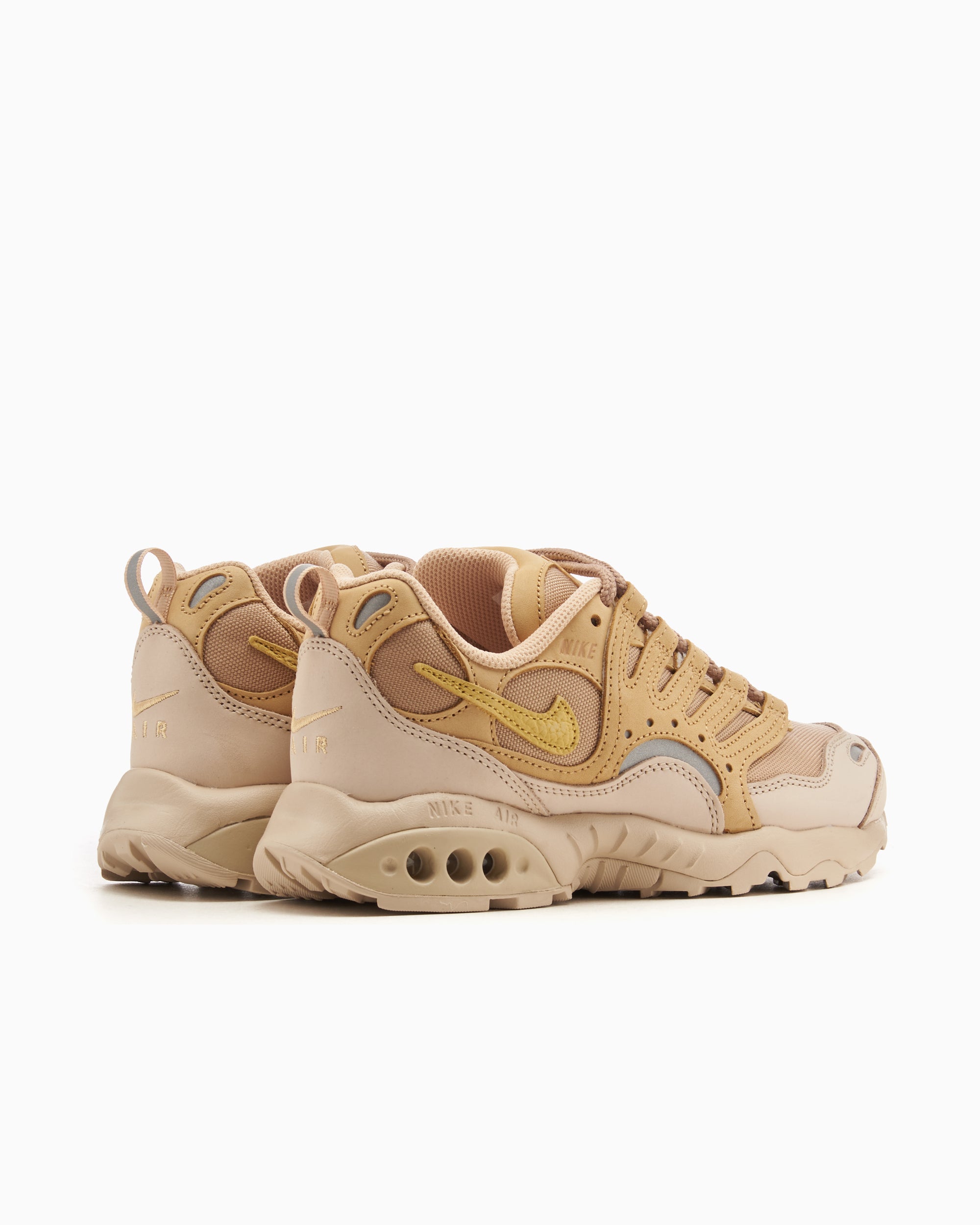 Sneakers Nike Air Terra Humara SP "Hemp and Sesame" - FQ9084-201