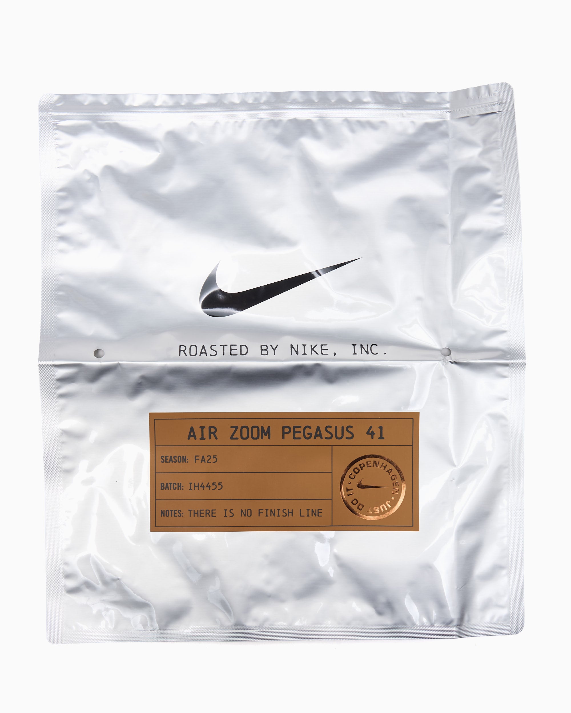 Sneakers Nike Air Zoom Pegasus 41 "Desert Ochre" - IH4455-047
