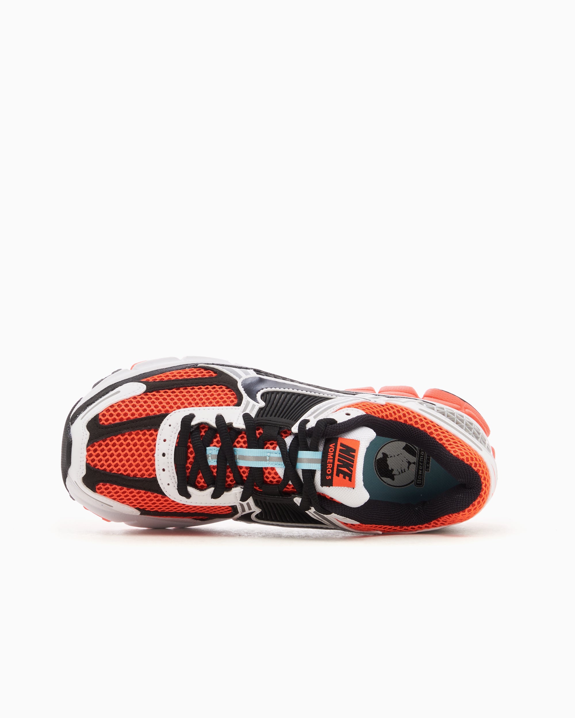 Sneakers Nike Air Zoom Vomero 5 SE "Bright Crimson" - CZ8667-600