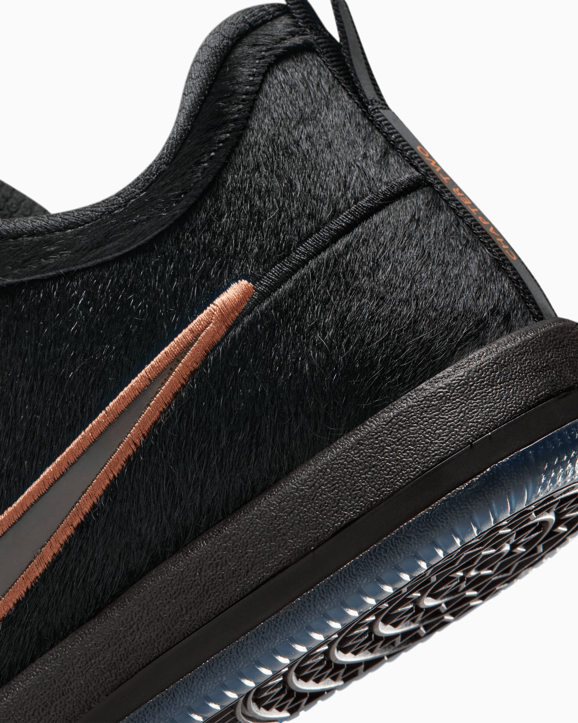 Sneakers Nike Book 2 "Haven and Hector" - IX1832-001
