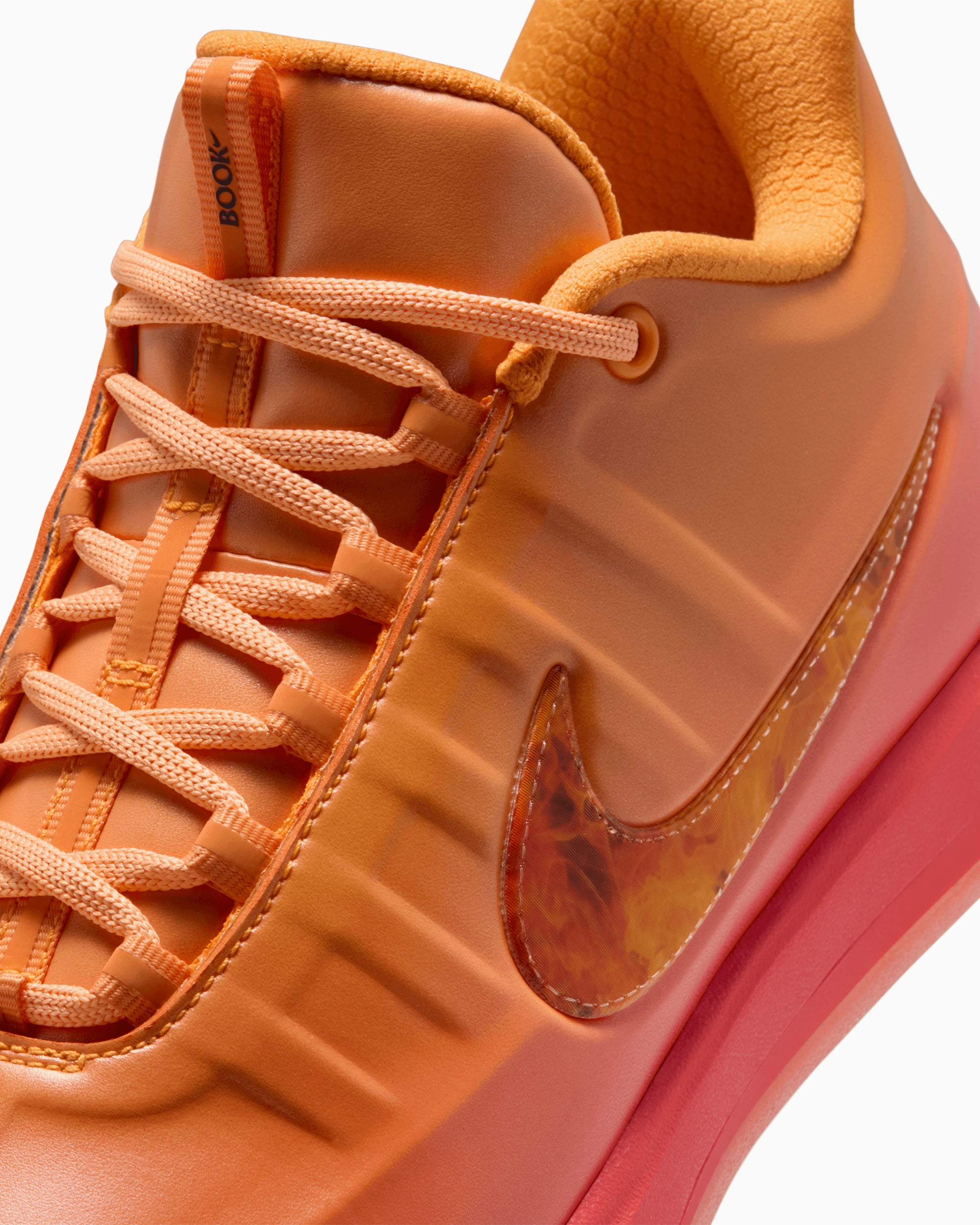 Sneakers Nike Book 2 "Phoenix" - IB6687-700