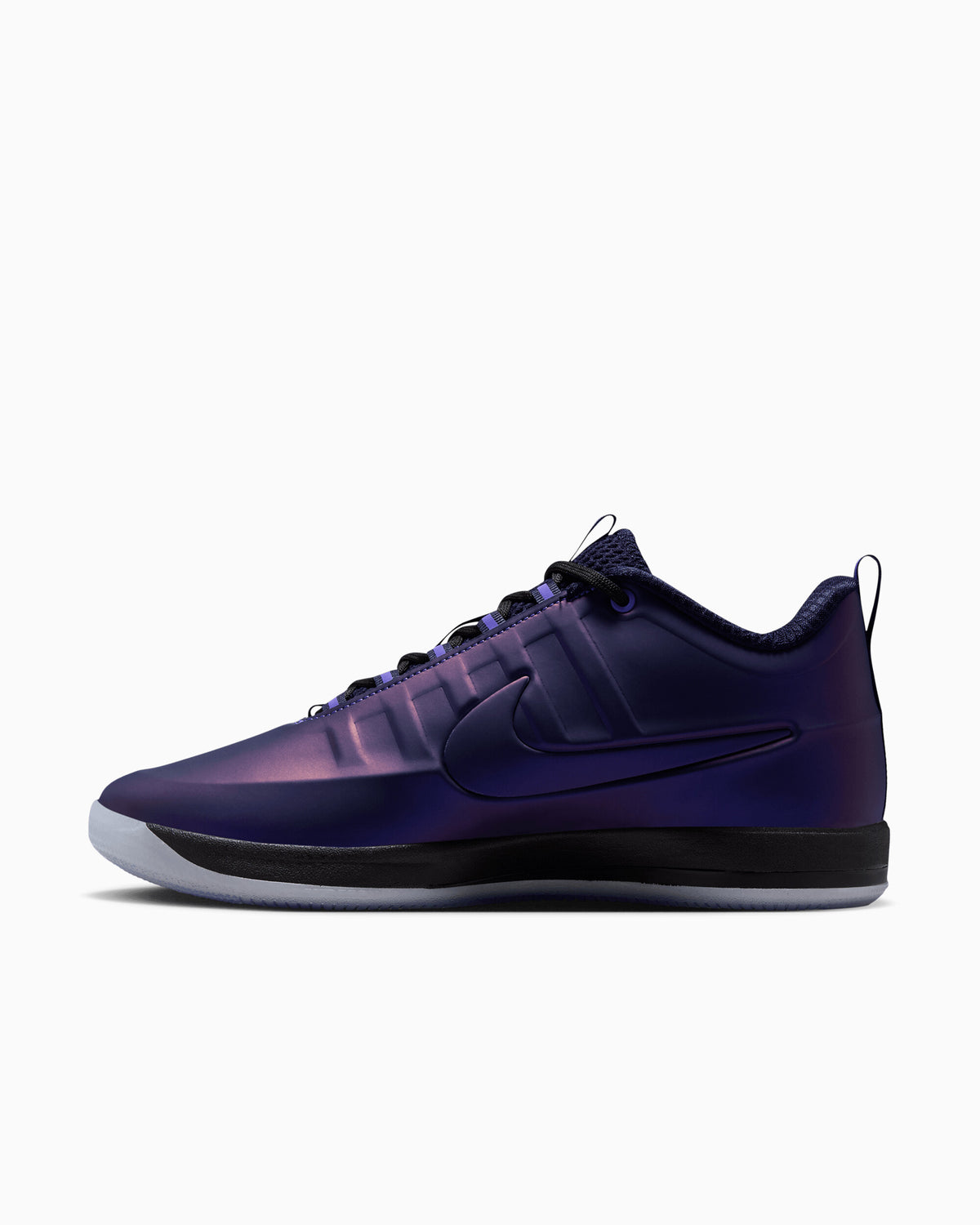 Sneakers Nike Book 2 Premium "Eggplant Foamposite" - IV5772-500
