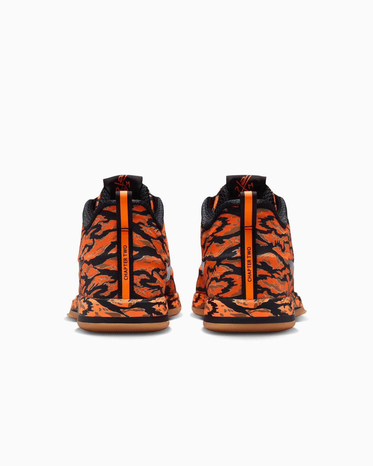 Sneakers Nike Book 2 "Tiger Camo" - IM4669-001