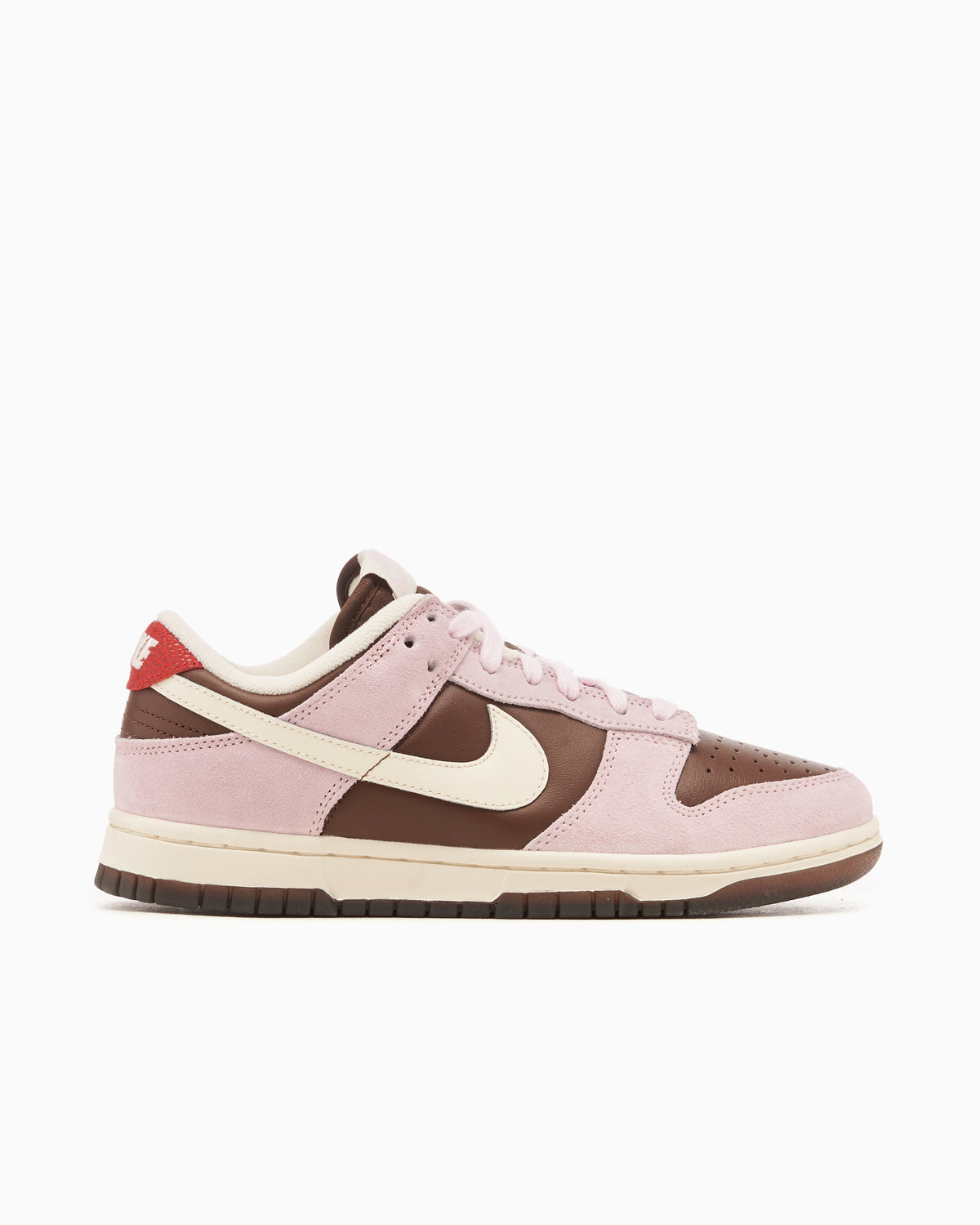 Sneakers Nike Dunk Low "Neapolitan" - HM0987-200