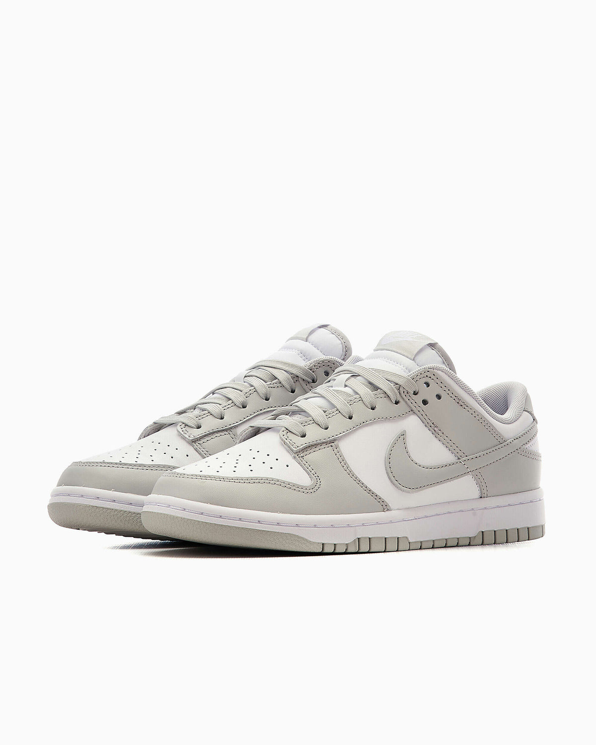 Sneakers Nike Dunk Low Retro "Grey Fog" - DD1391-103