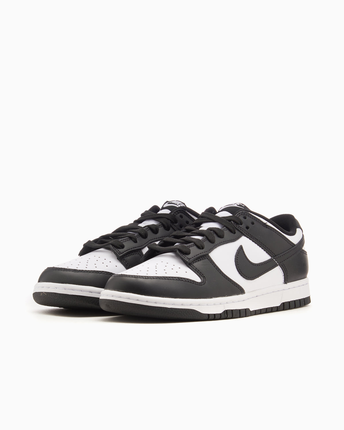 Sneakers Nike Dunk Low Retro "Panda" - DD1391-100