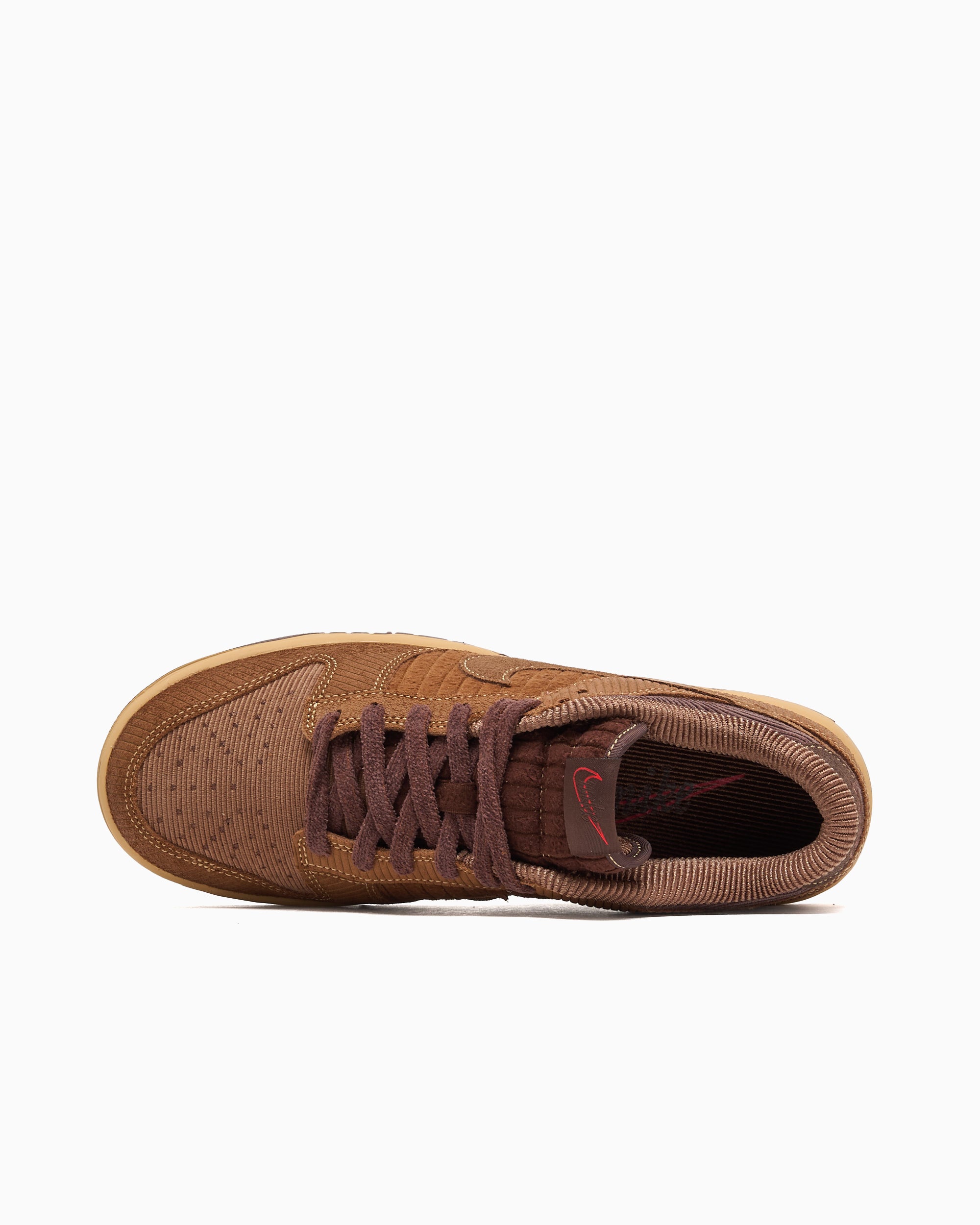 Sneakers Nike Dunk Low Retro Premium "Corduroy" - IB7746-200