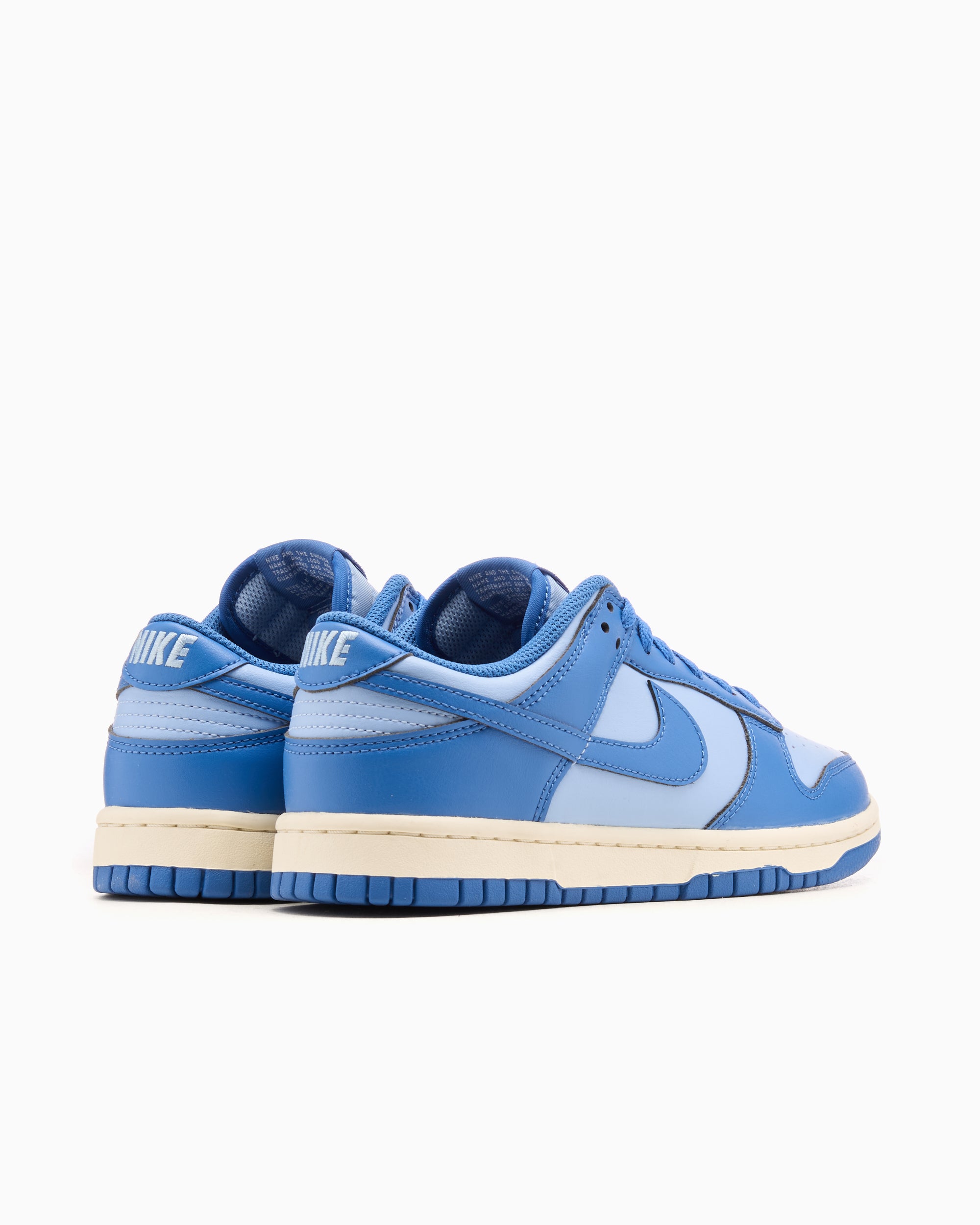 Sneakers Nike Dunk Low Retro "Psychic Blue" - HF5441-400