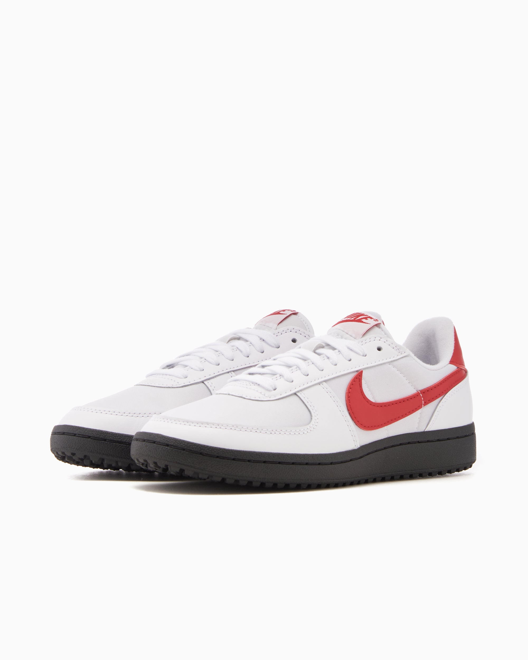 Sneakers Nike Field General 82 SP "White Varsity Red" - FQ8762-100