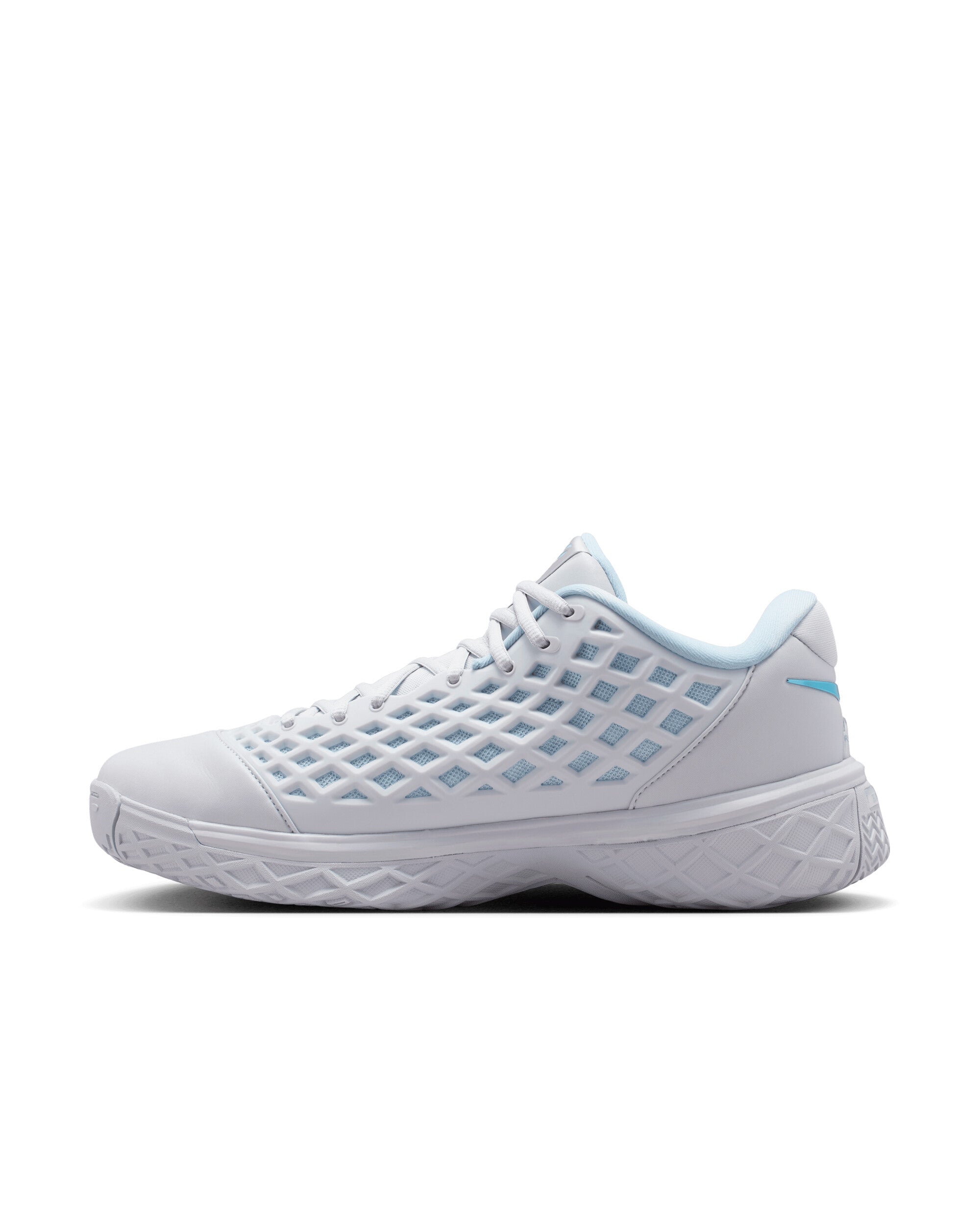 Sneakers Nike Kobe 3 Low Protro "Pure Platinum" - IV7127-001