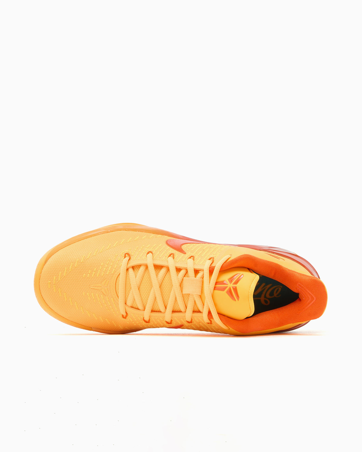 Sneakers Nike Kobe A.D. Protro “Laser Orange” - IO8233-800