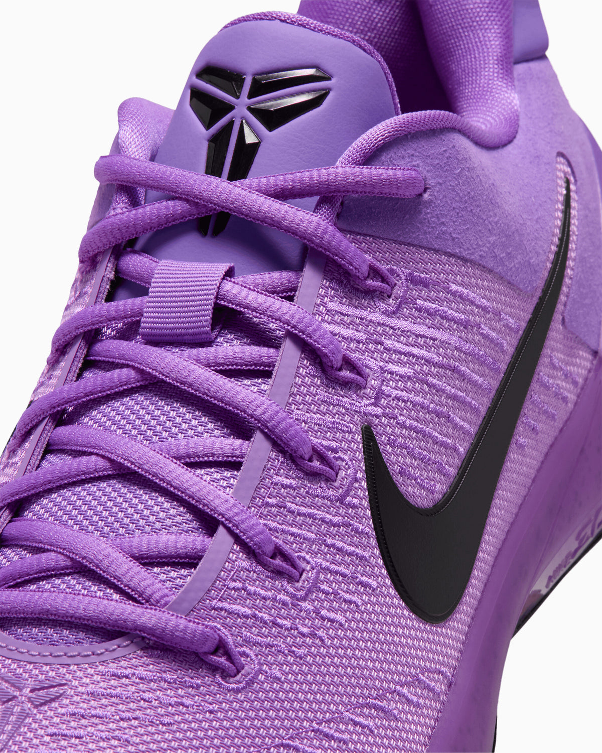 Sneakers Nike Kobe A.D. Protro "Purple Stardust" - IO8233-500