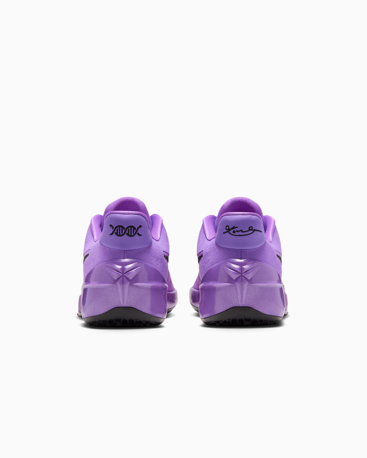 Sneakers Nike Kobe A.D. Protro "Purple Stardust" - IO8233-500