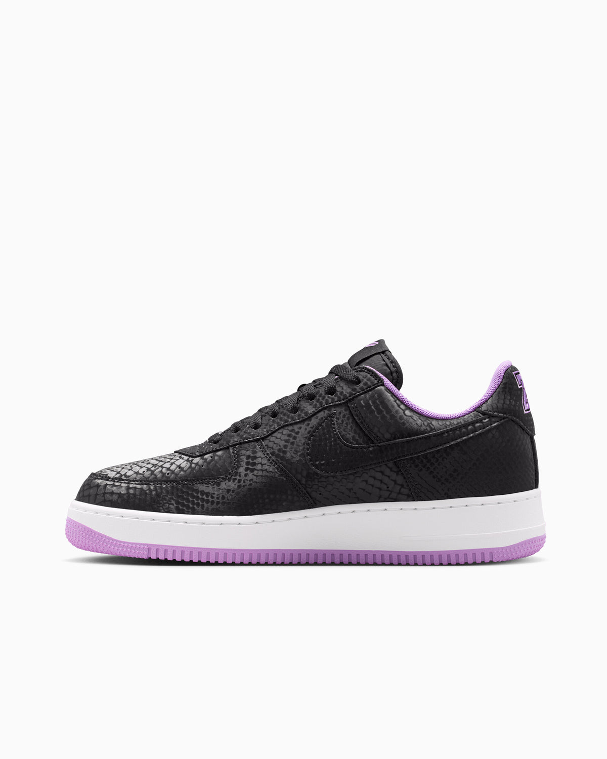 Sneakers Nike Kobe Air Force 1 Low - IB0018-007