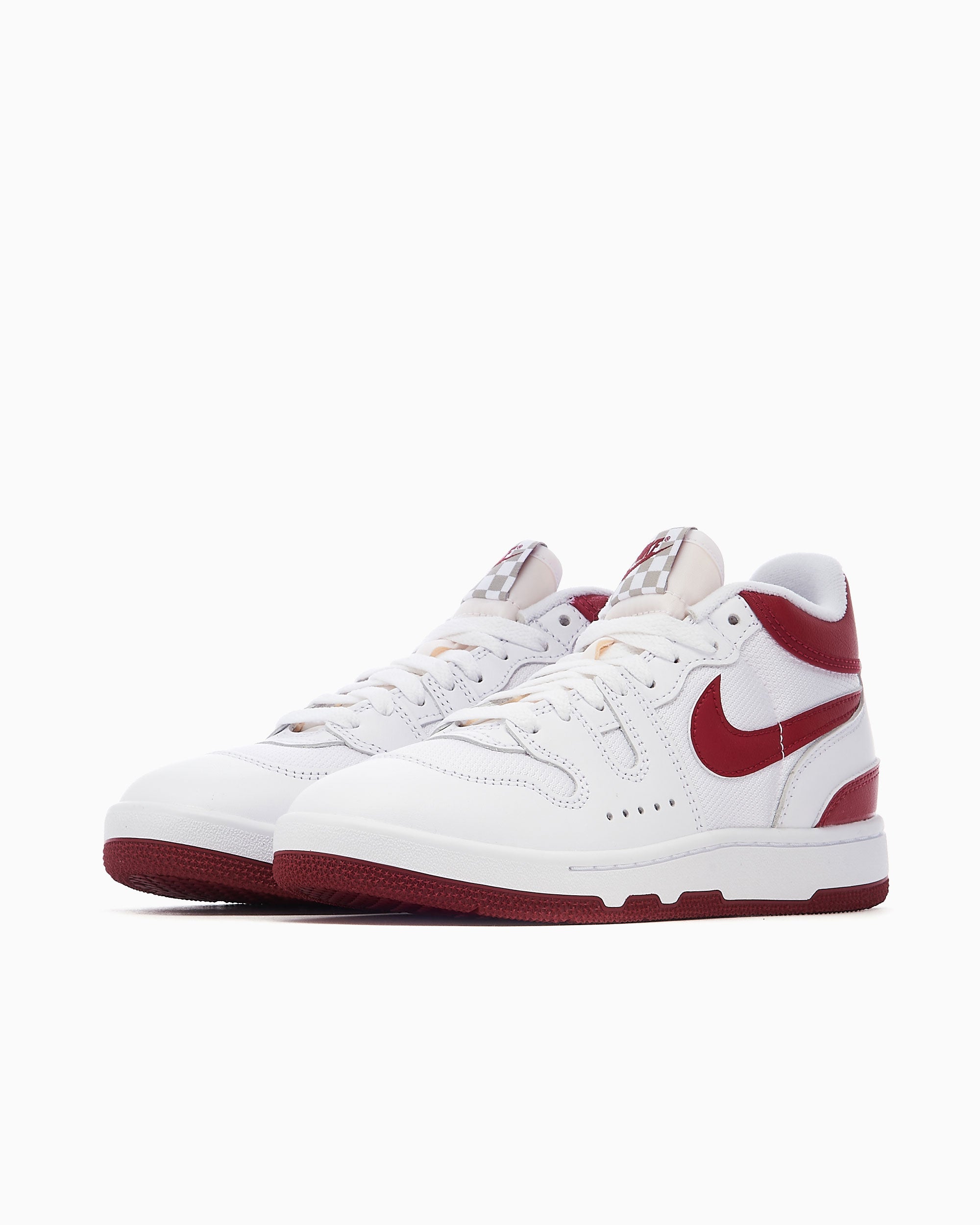 Sneakers Nike Mac Attack QS SP “Red Crush” - FB8938-100