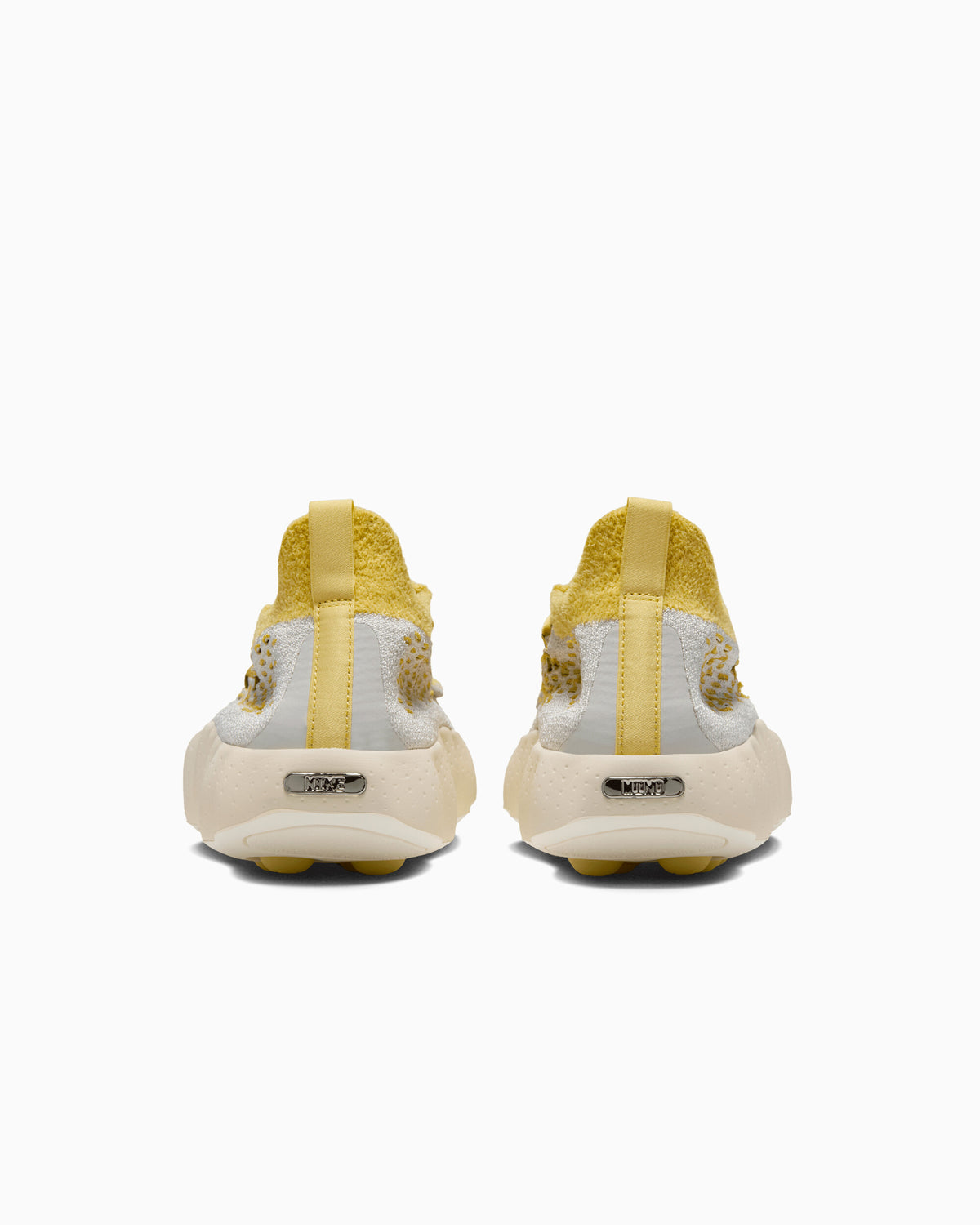 Sneakers Nike Mind 002 Flyknit "Saturn Gold" - IR2176-003