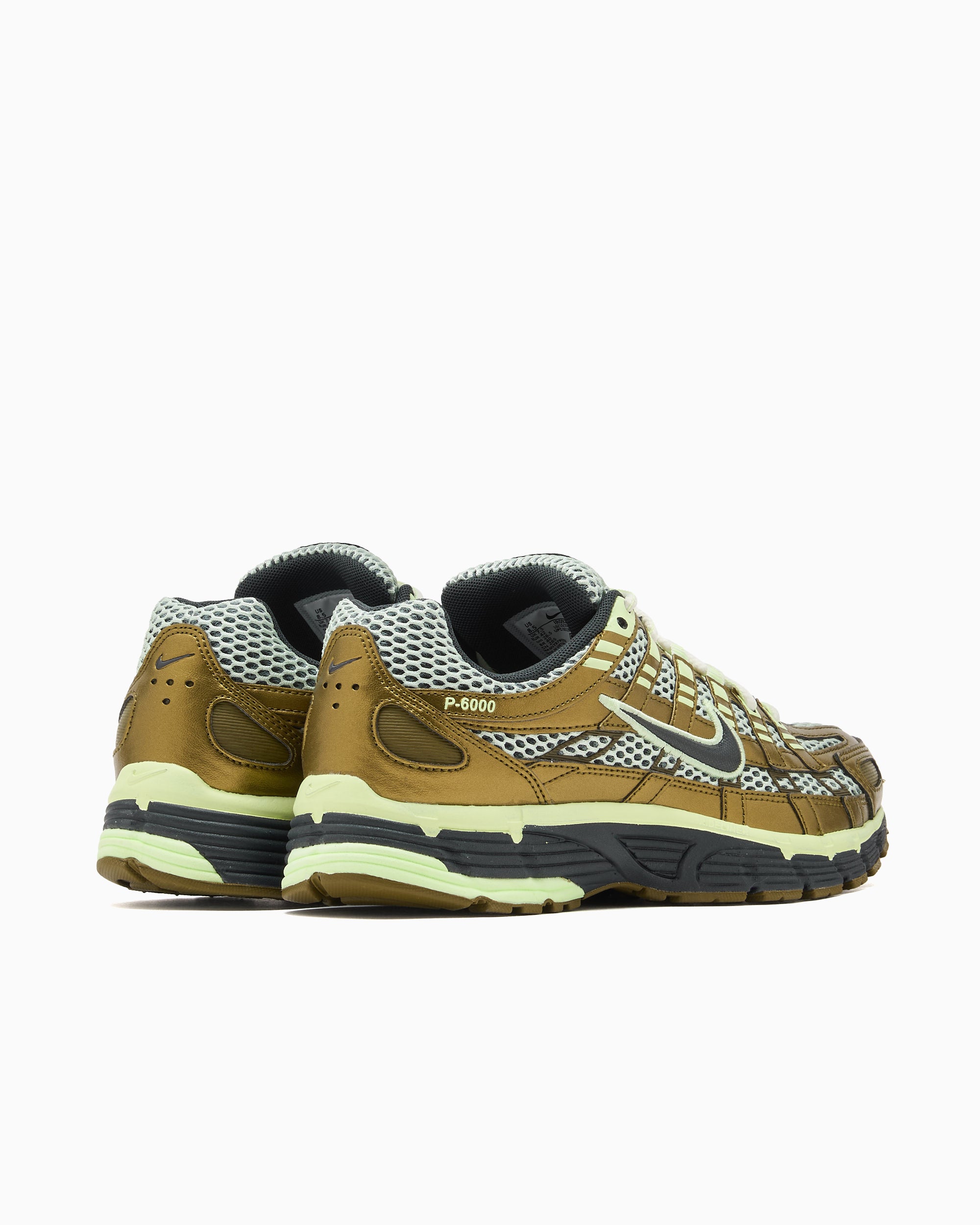 Sneakers Nike P-6000 SE - IR0923-300