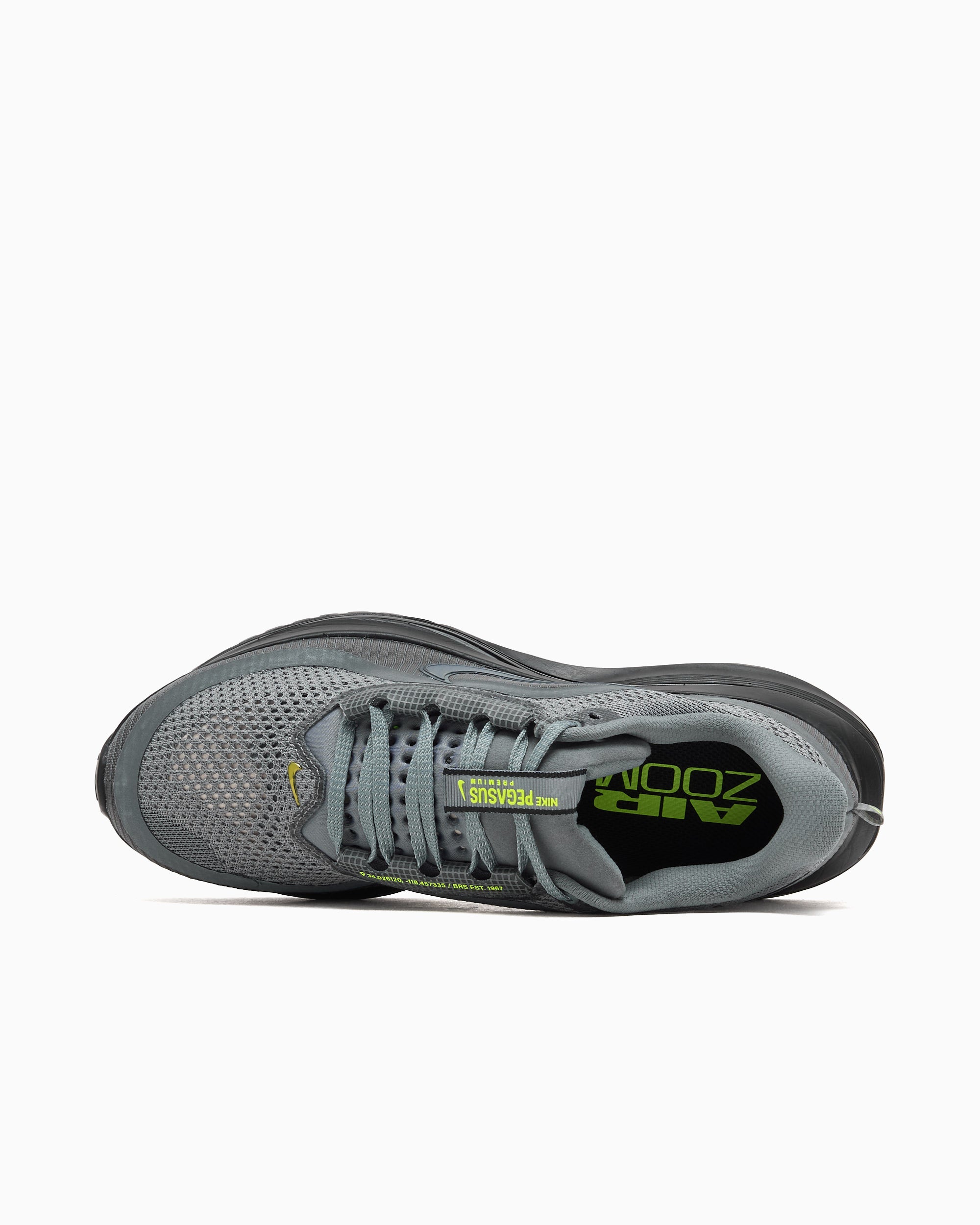 Sneakers Nike Pegasus Premium - HQ2592-012