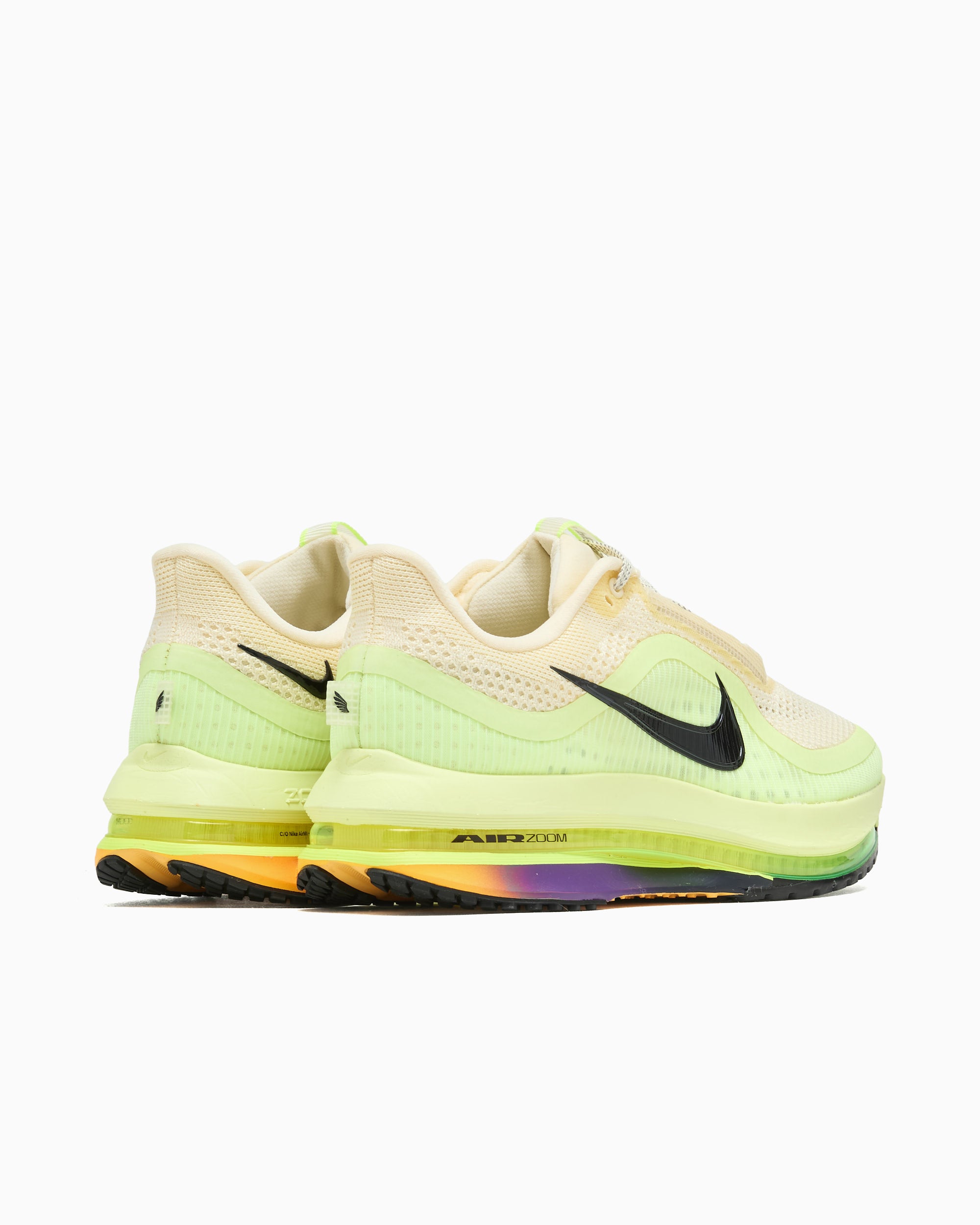 Sneakers Nike Pegasus Premium - HQ2592-701