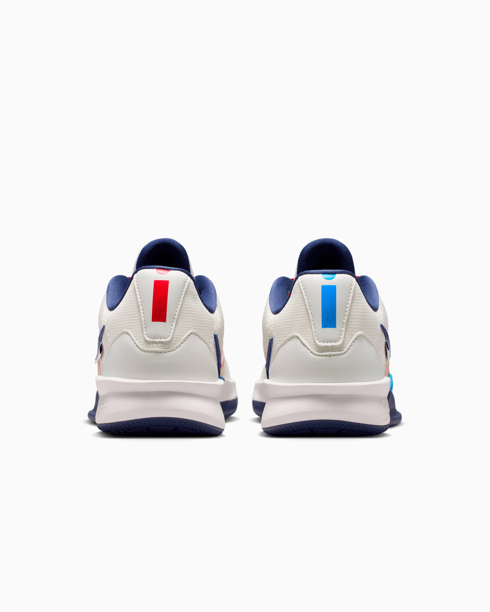 Sneakers Nike Sabrina 3 "WNBA 30th Anniversary" - IH1125-100