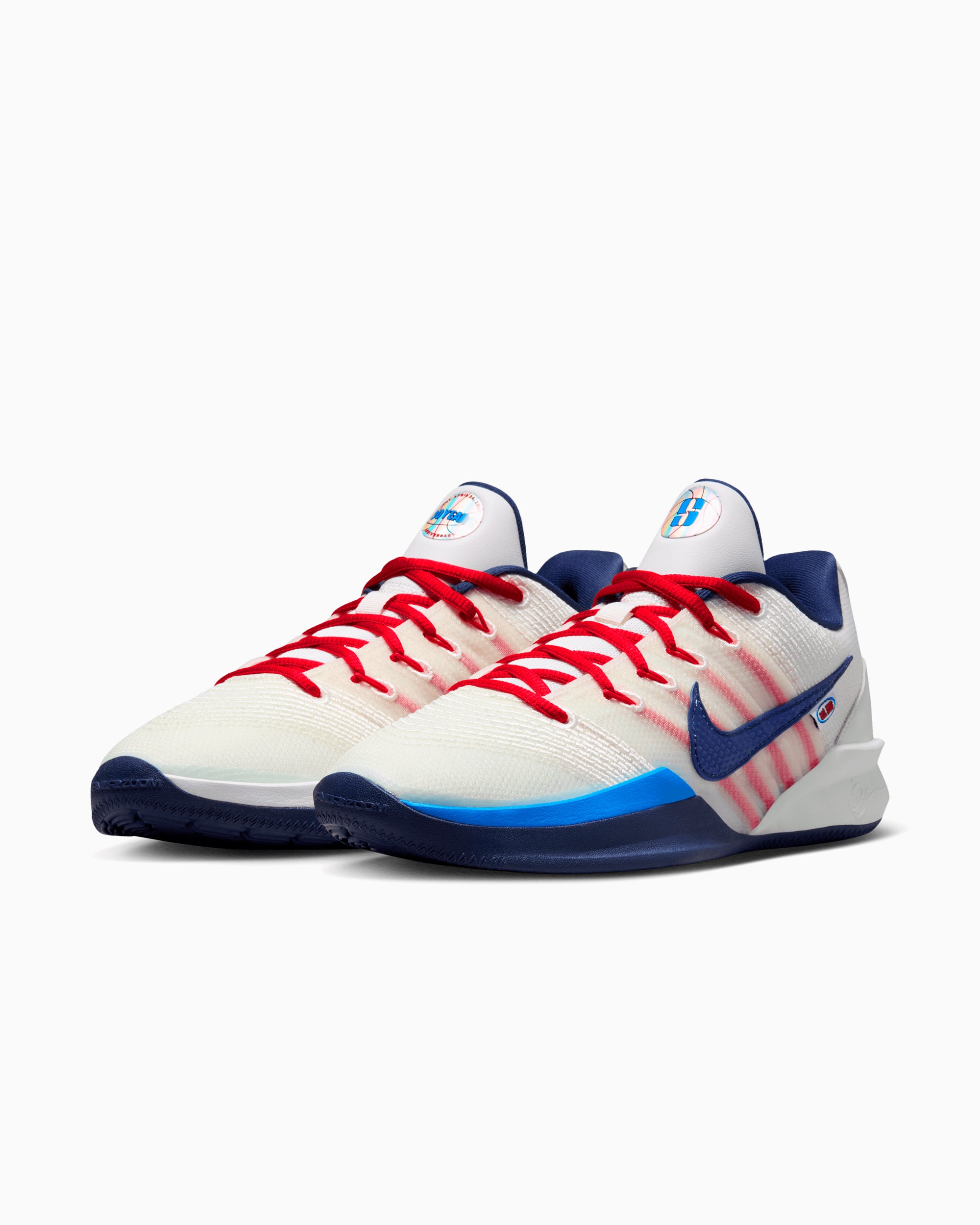 Sneakers Nike Sabrina 3 "WNBA 30th Anniversary" - IH1125-100