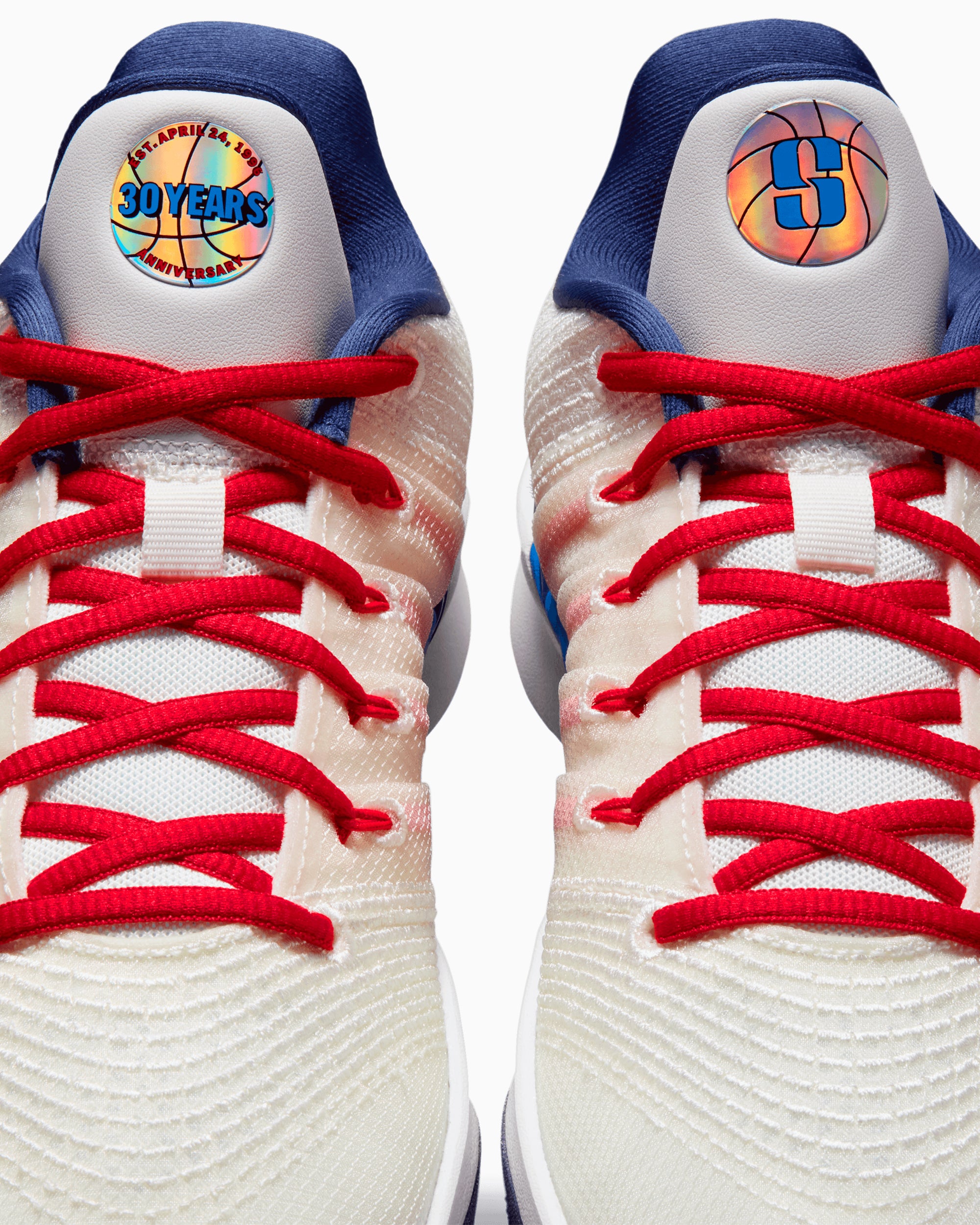 Sneakers Nike Sabrina 3 "WNBA 30th Anniversary" - IH1125-100