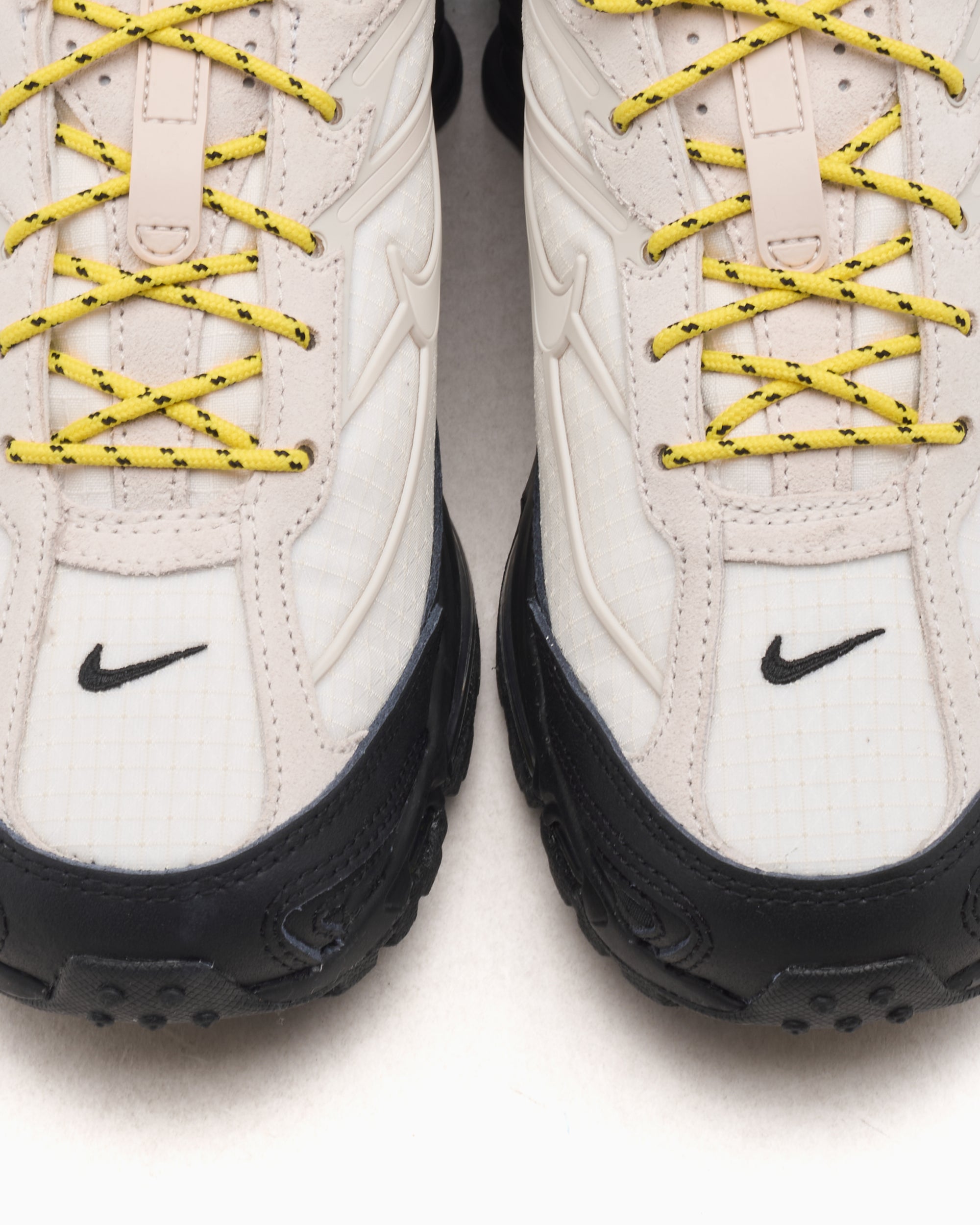 Sneakers Nike Shox Ride 2 "Black Phantom" - IB7684-001