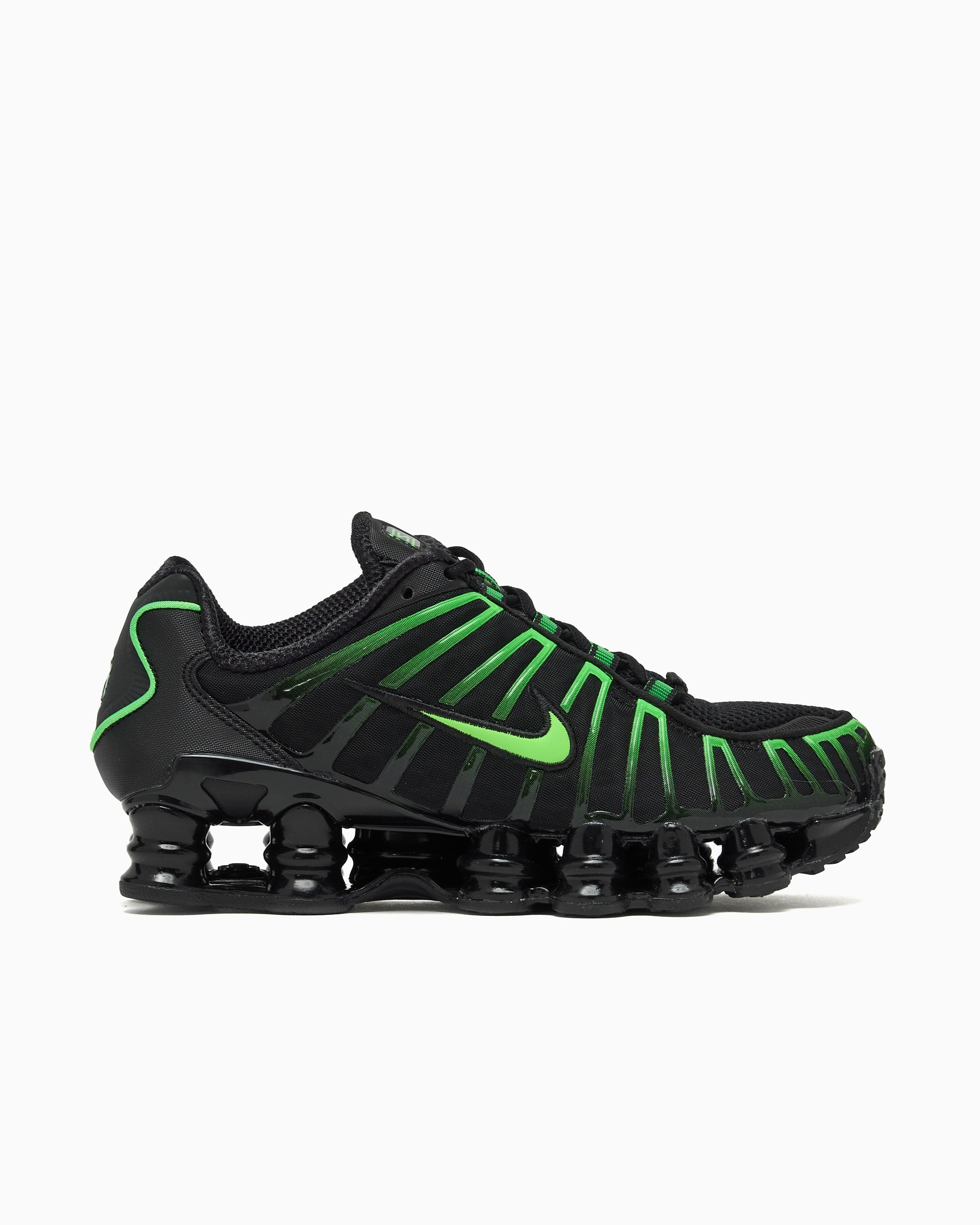 Sneakers Nike Shox TL - AV3595-012